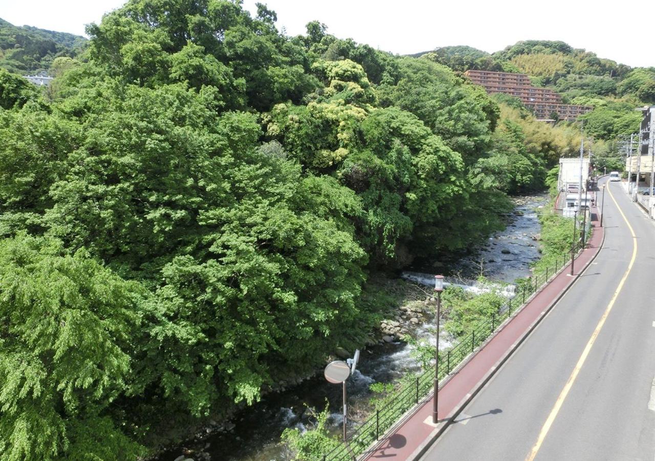 Itoen Hotel Shikisai