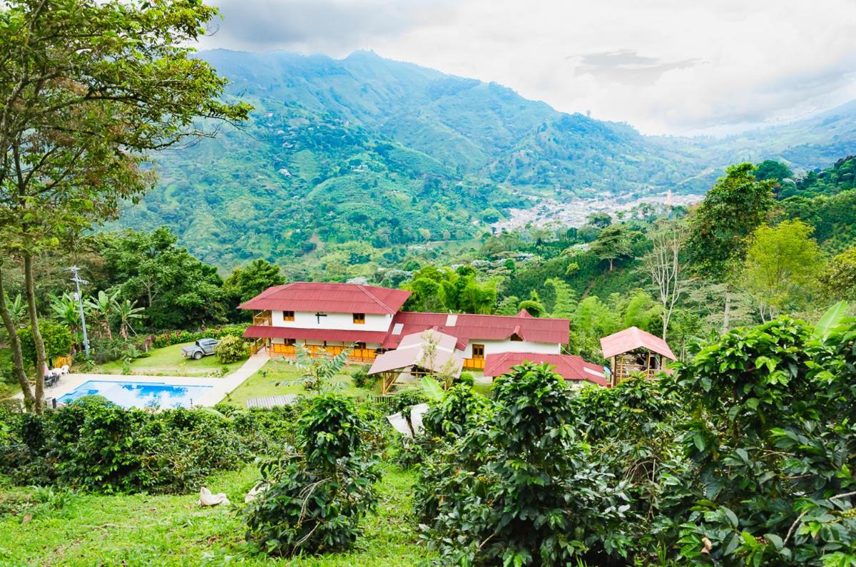 Finca TRADICIONAL EL OTOÑO