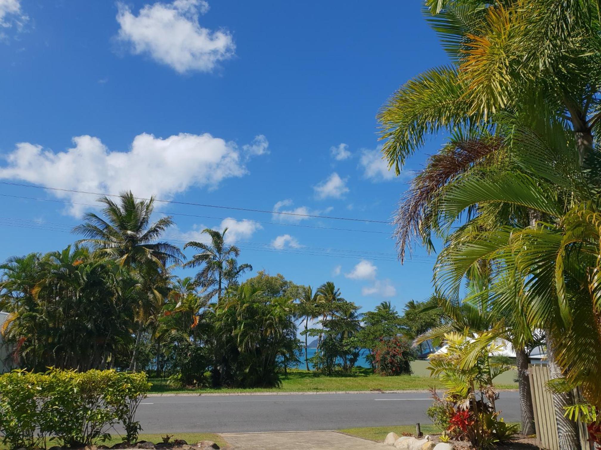 Cassawong Cottages