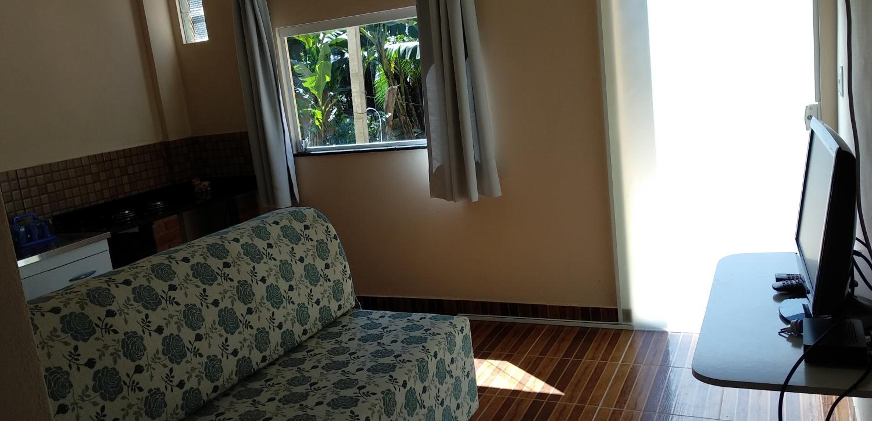 Flats Pedra Riscada view 4
