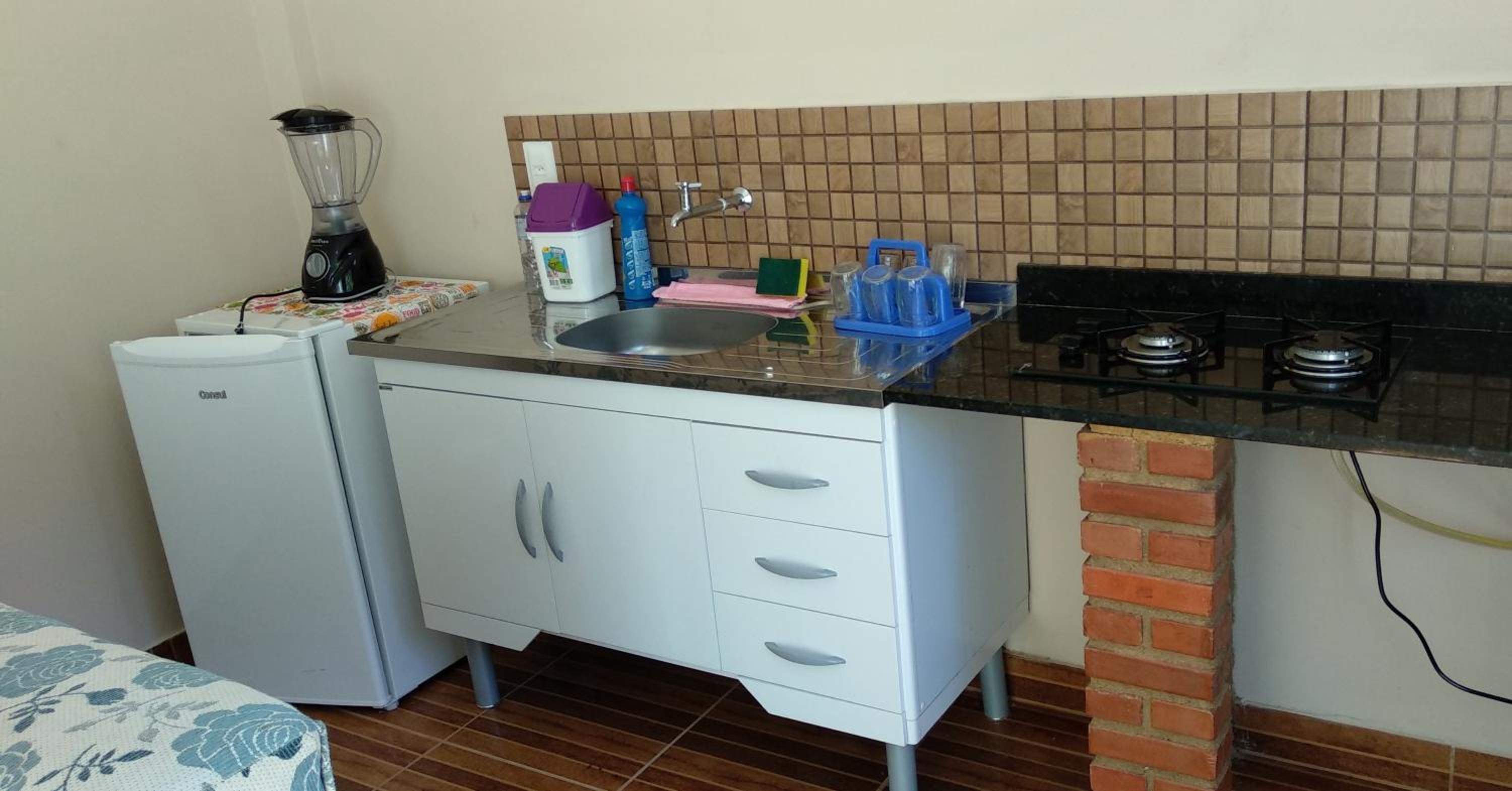 Flats Pedra Riscada view 5