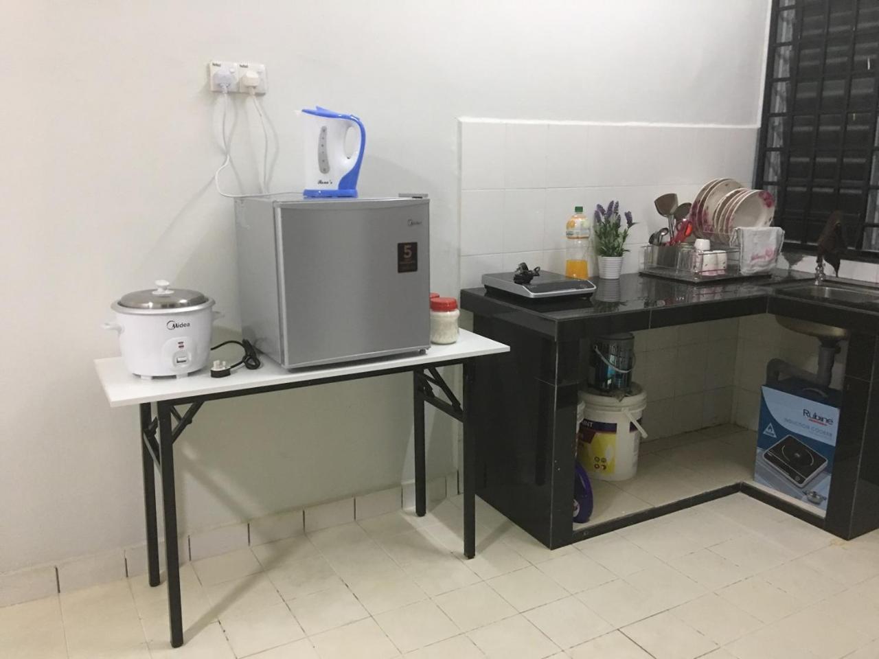 Taman Rambai Utama Homestay, photo 8