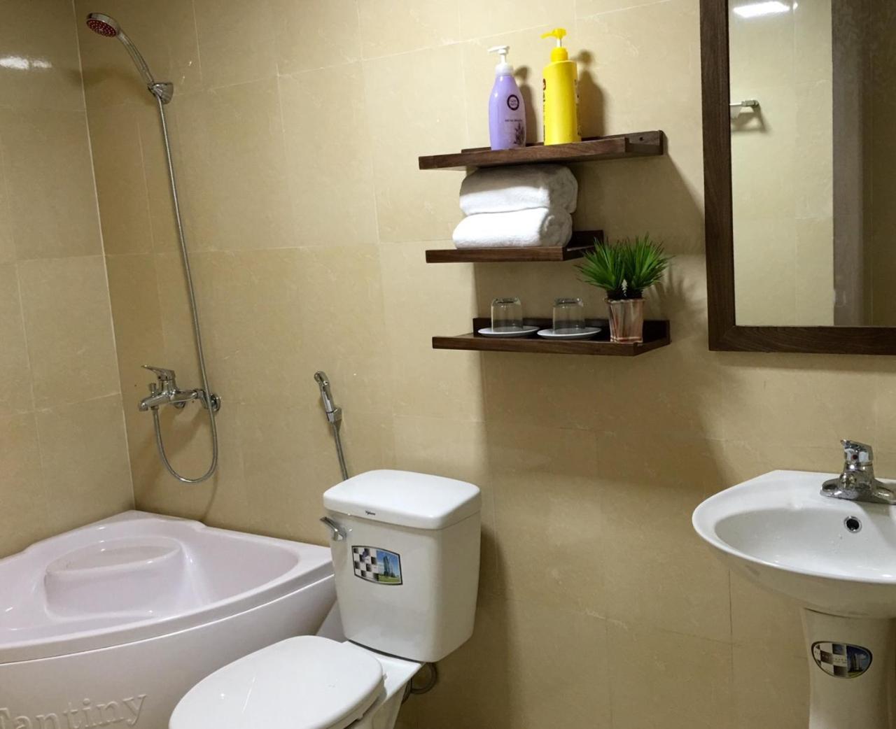 ISTAY Hotel Apartment 1