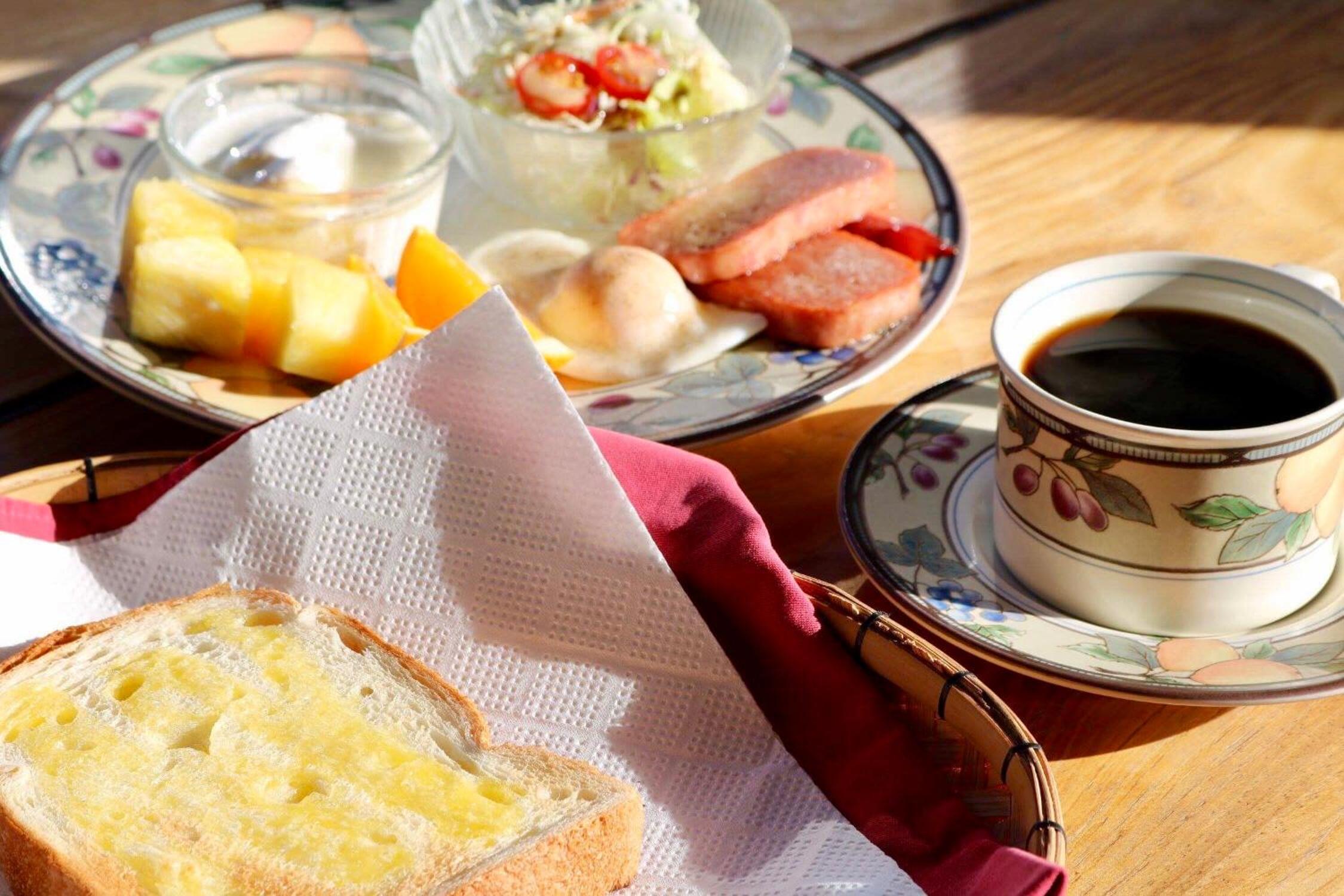 Surfside Bed & Breakfast