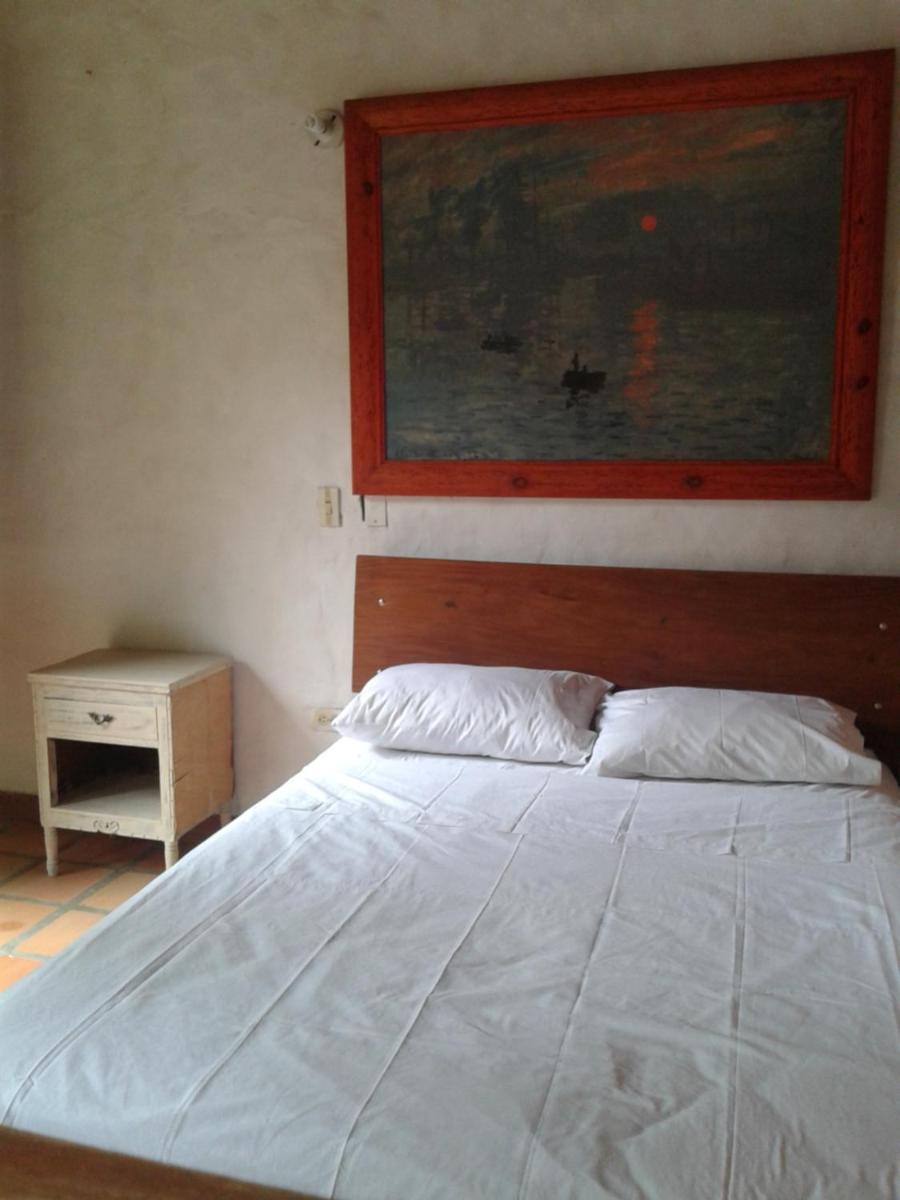 Selvablanca Hostel