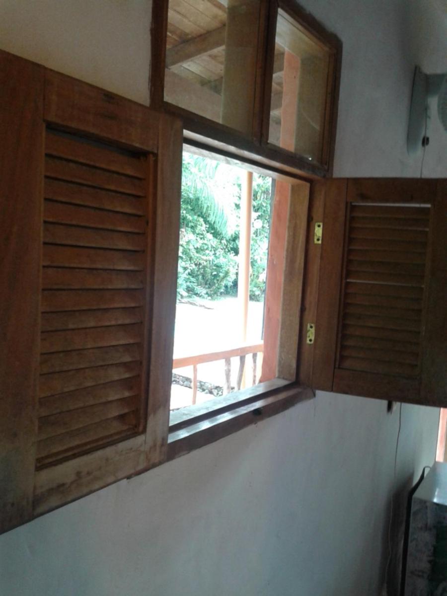 Selvablanca Hostel