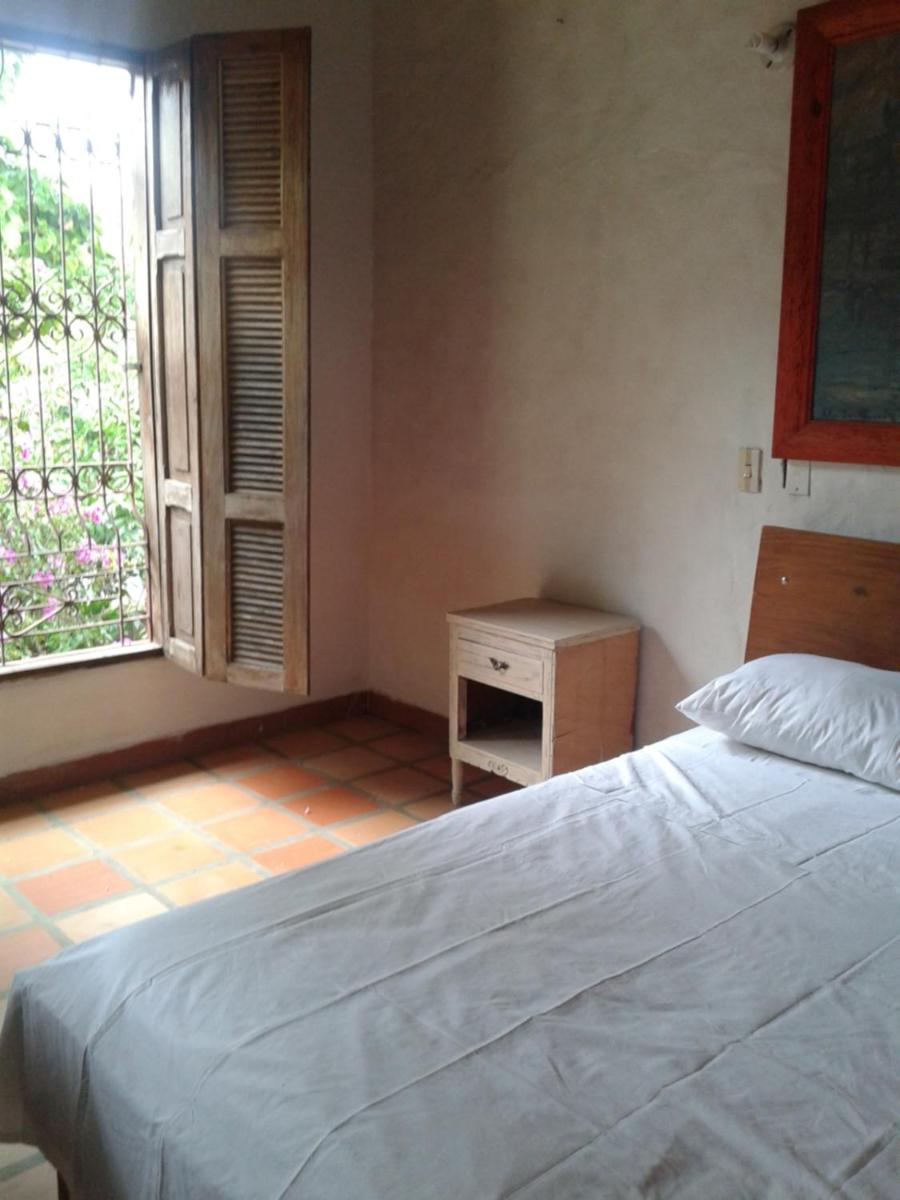 Selvablanca Hostel