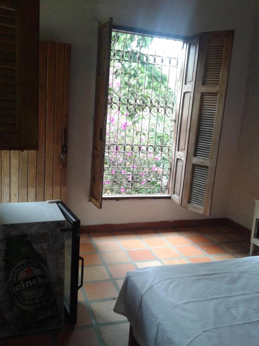 Selvablanca Hostel