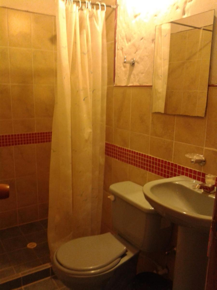 Selvablanca Hostel