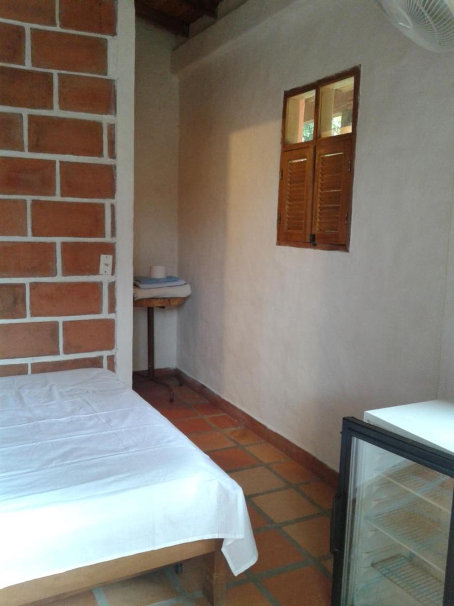 Selvablanca Hostel