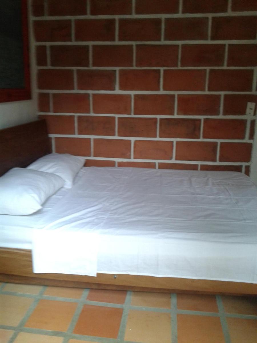 Selvablanca Hostel