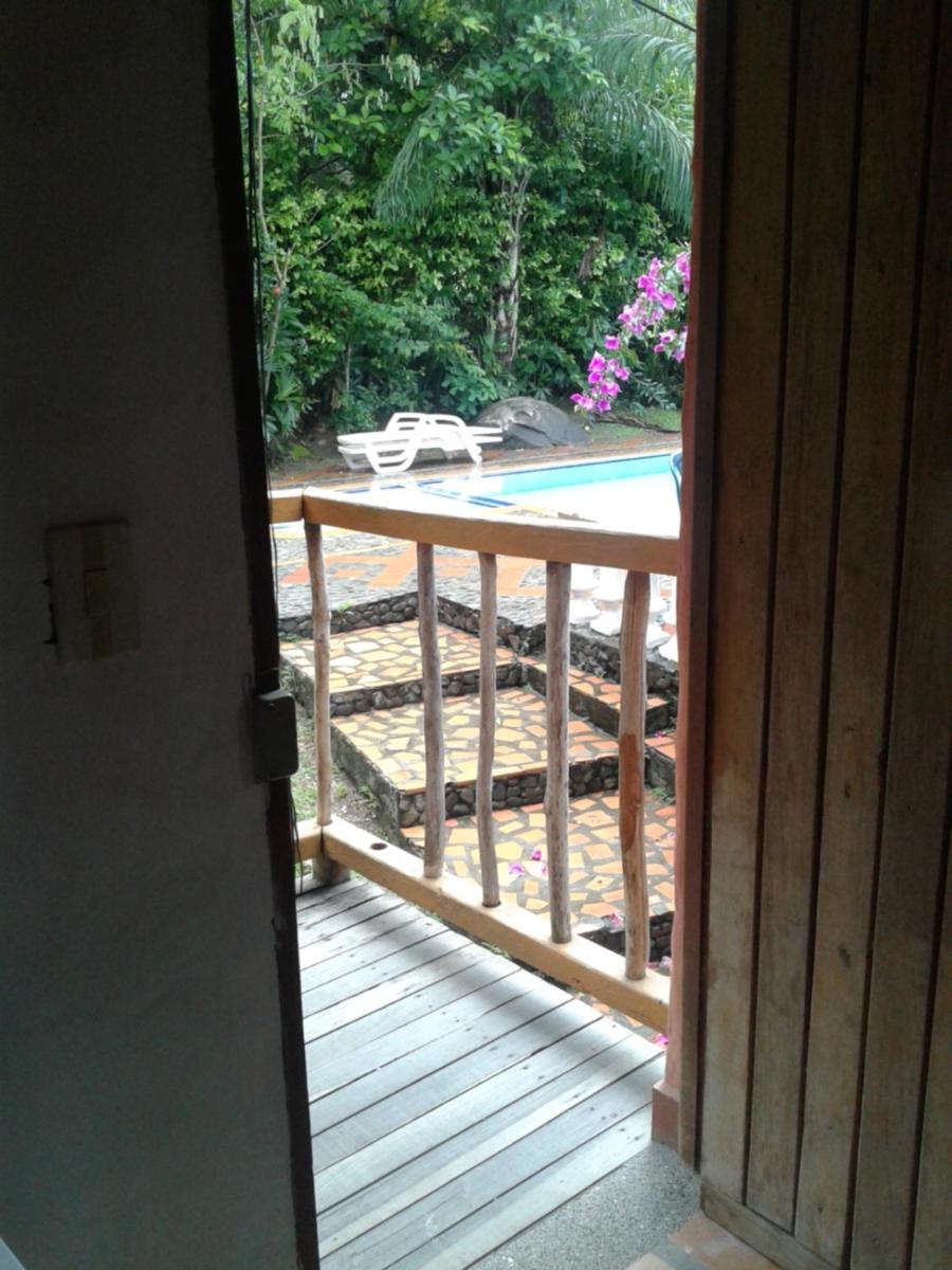 Selvablanca Hostel