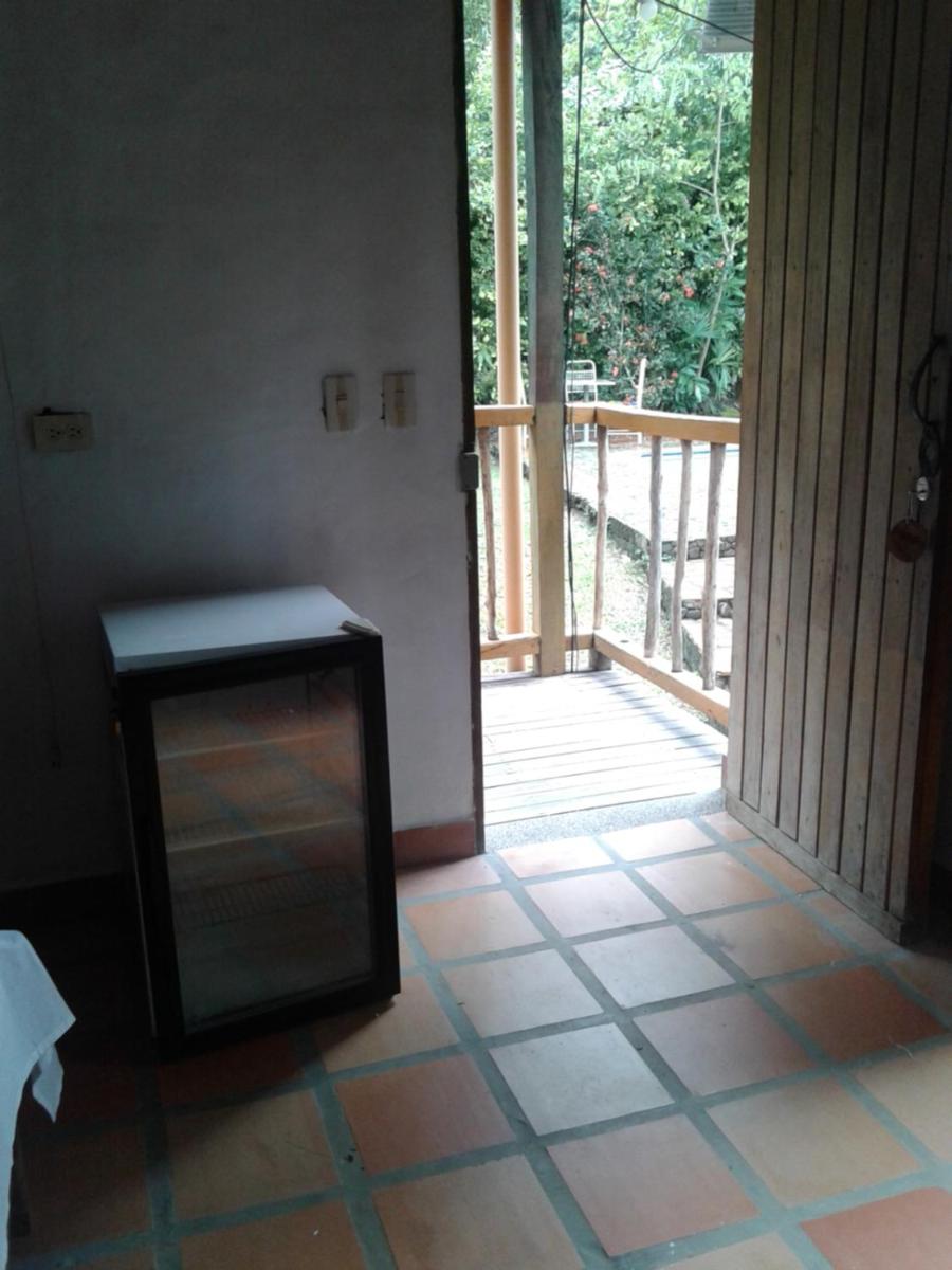Selvablanca Hostel