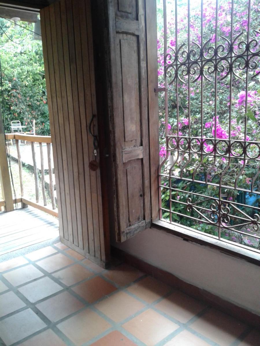 Selvablanca Hostel