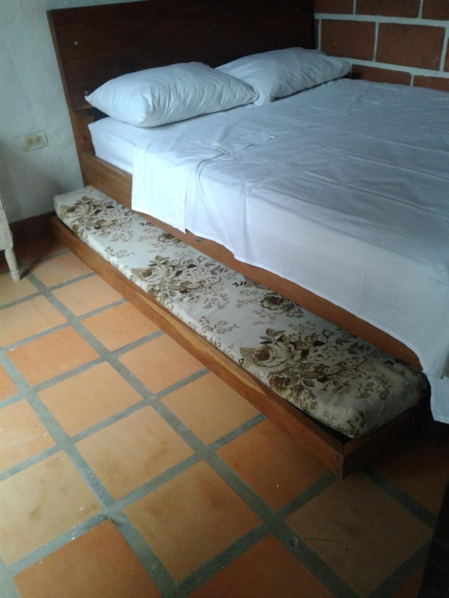 Selvablanca Hostel