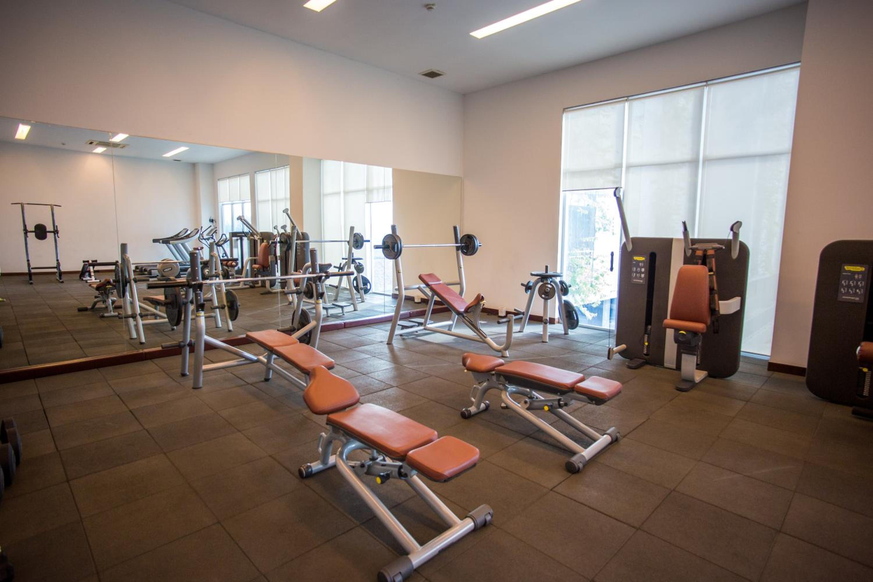 Bellevue Serviced Apartments