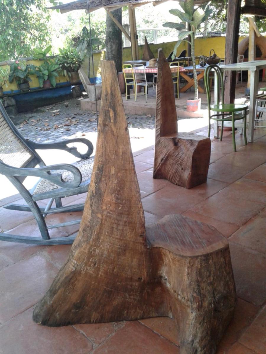 Selvablanca Hostel