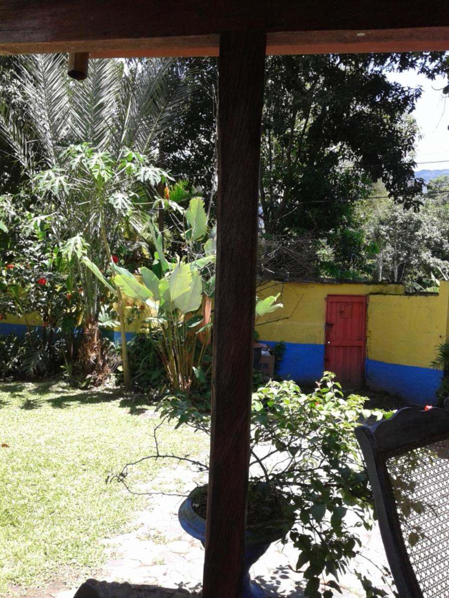 Selvablanca Hostel
