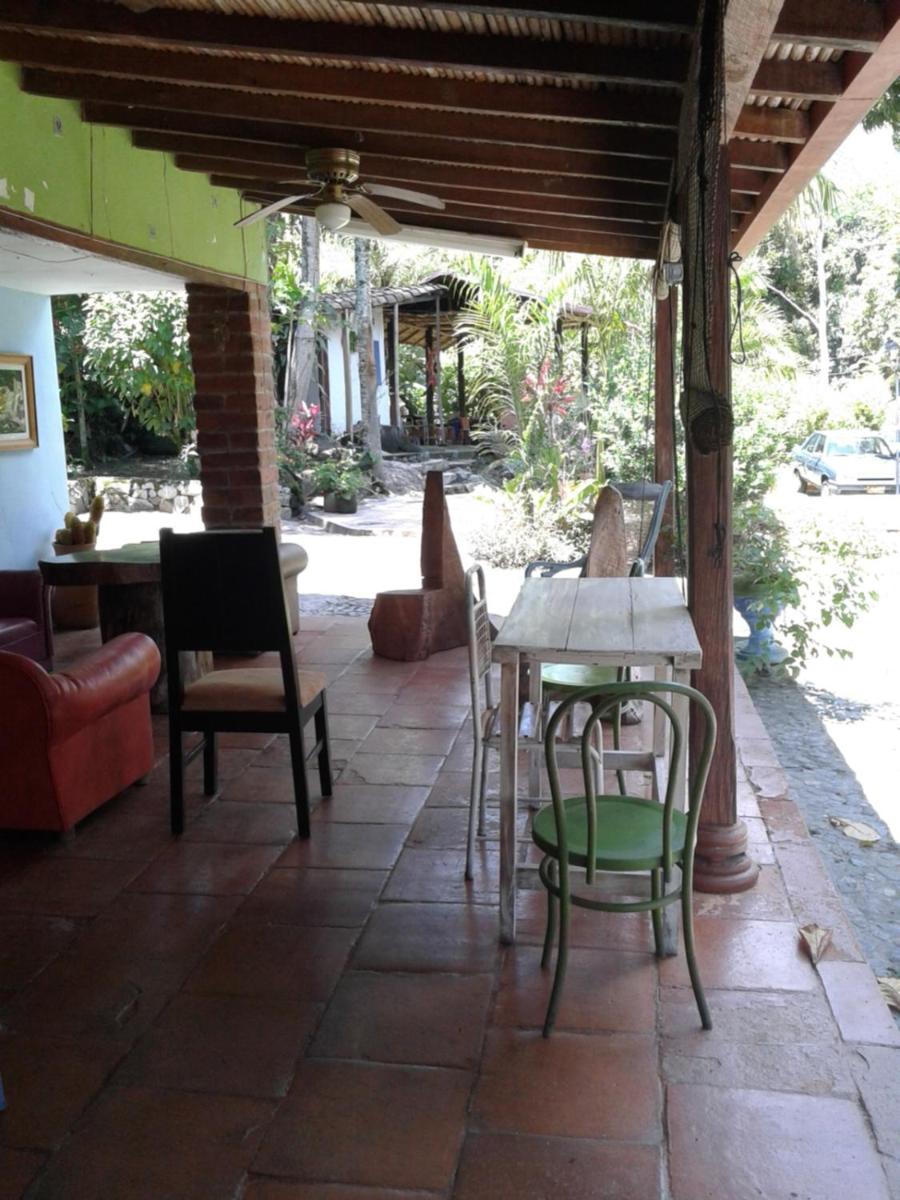 Selvablanca Hostel