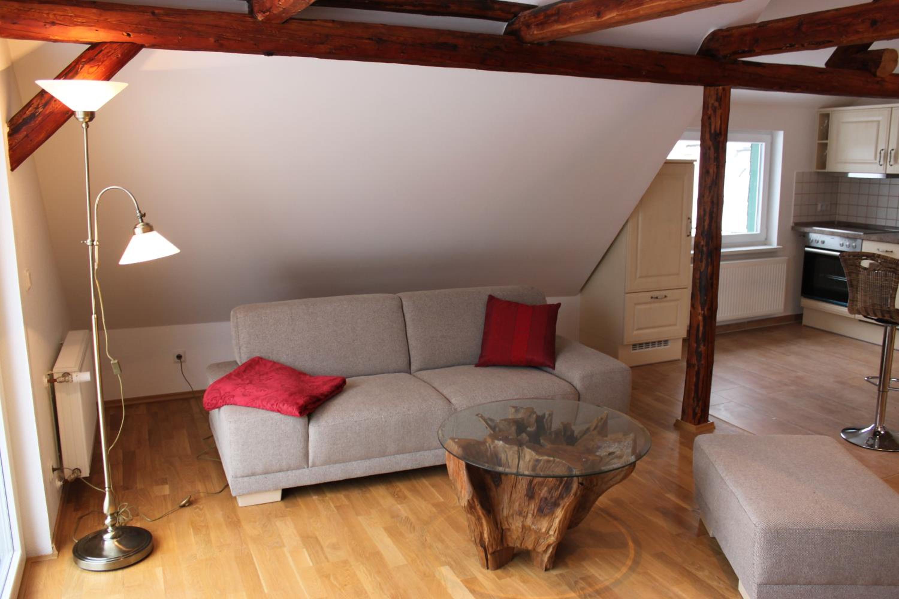 Haus der Berge