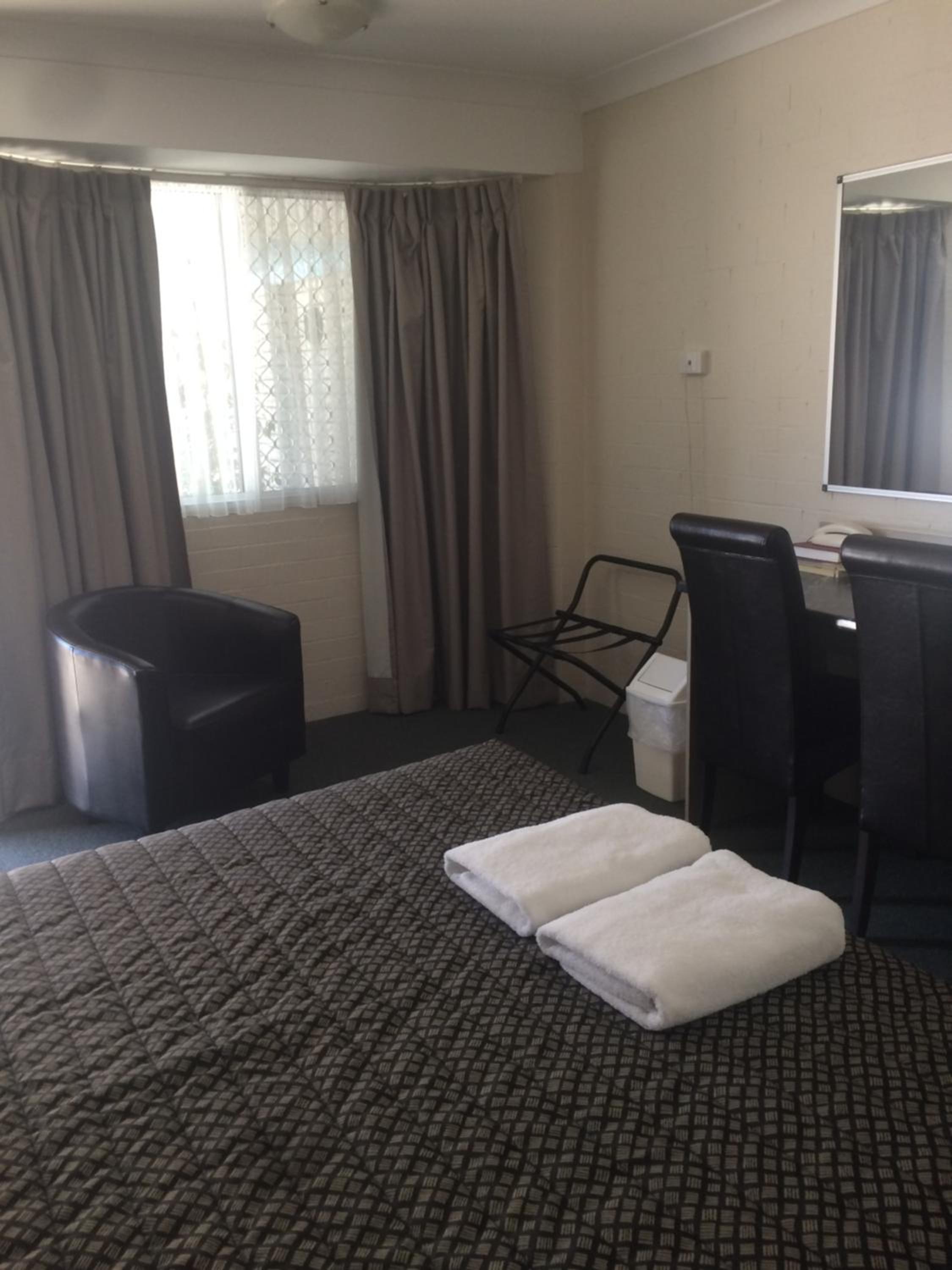 Alexander Motor Inn