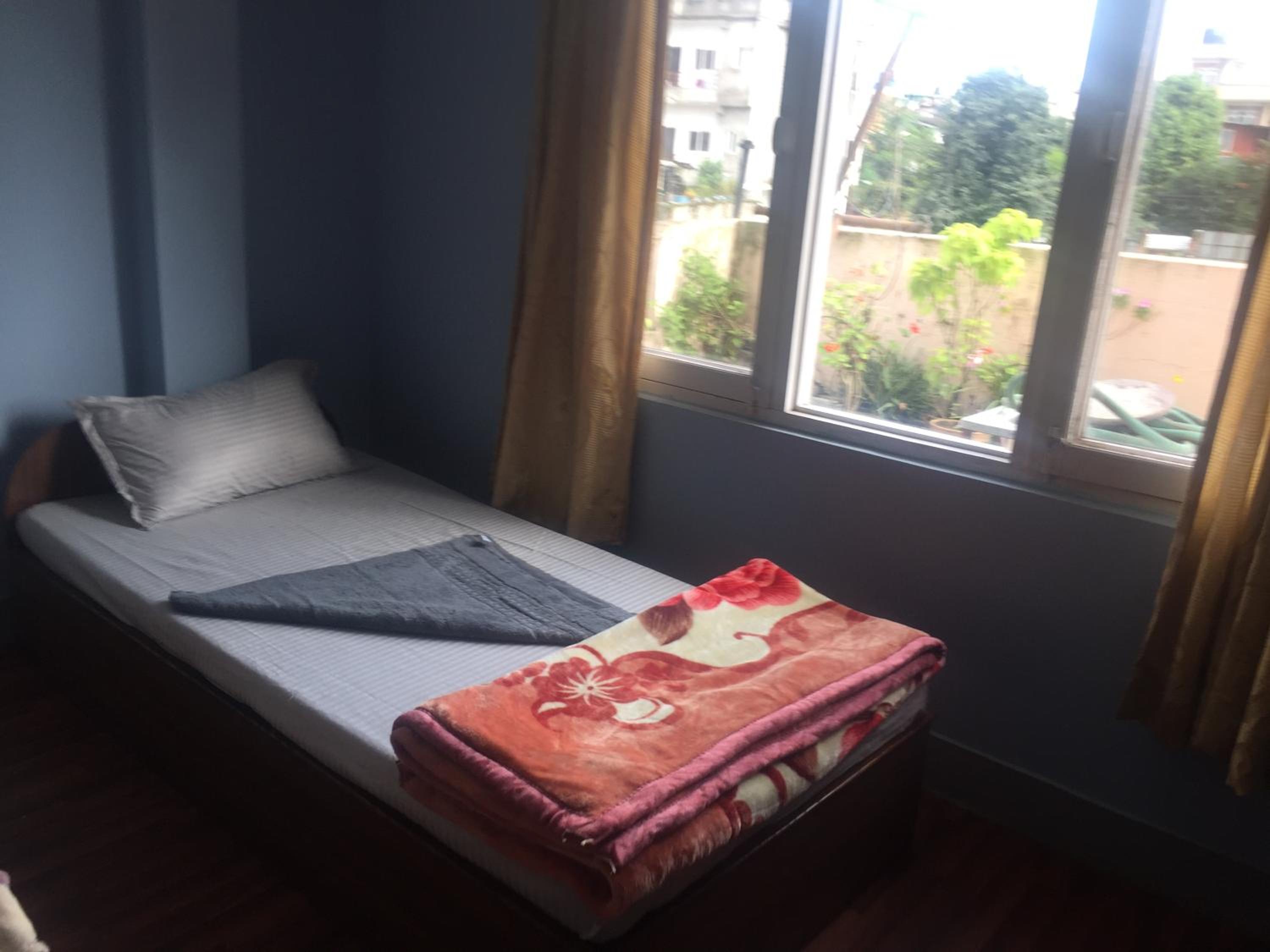 Kathmandu Home stay & Hostel view 3