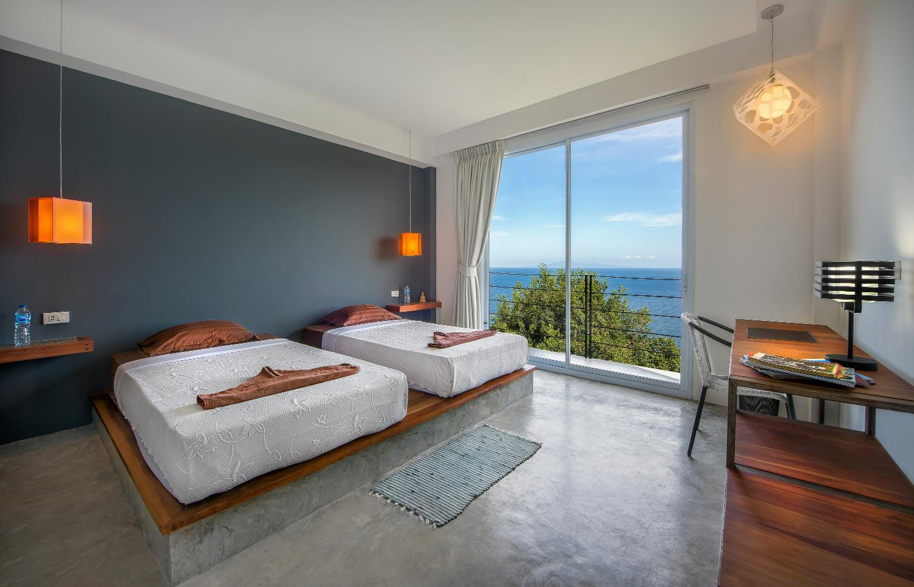 Philip's Villa