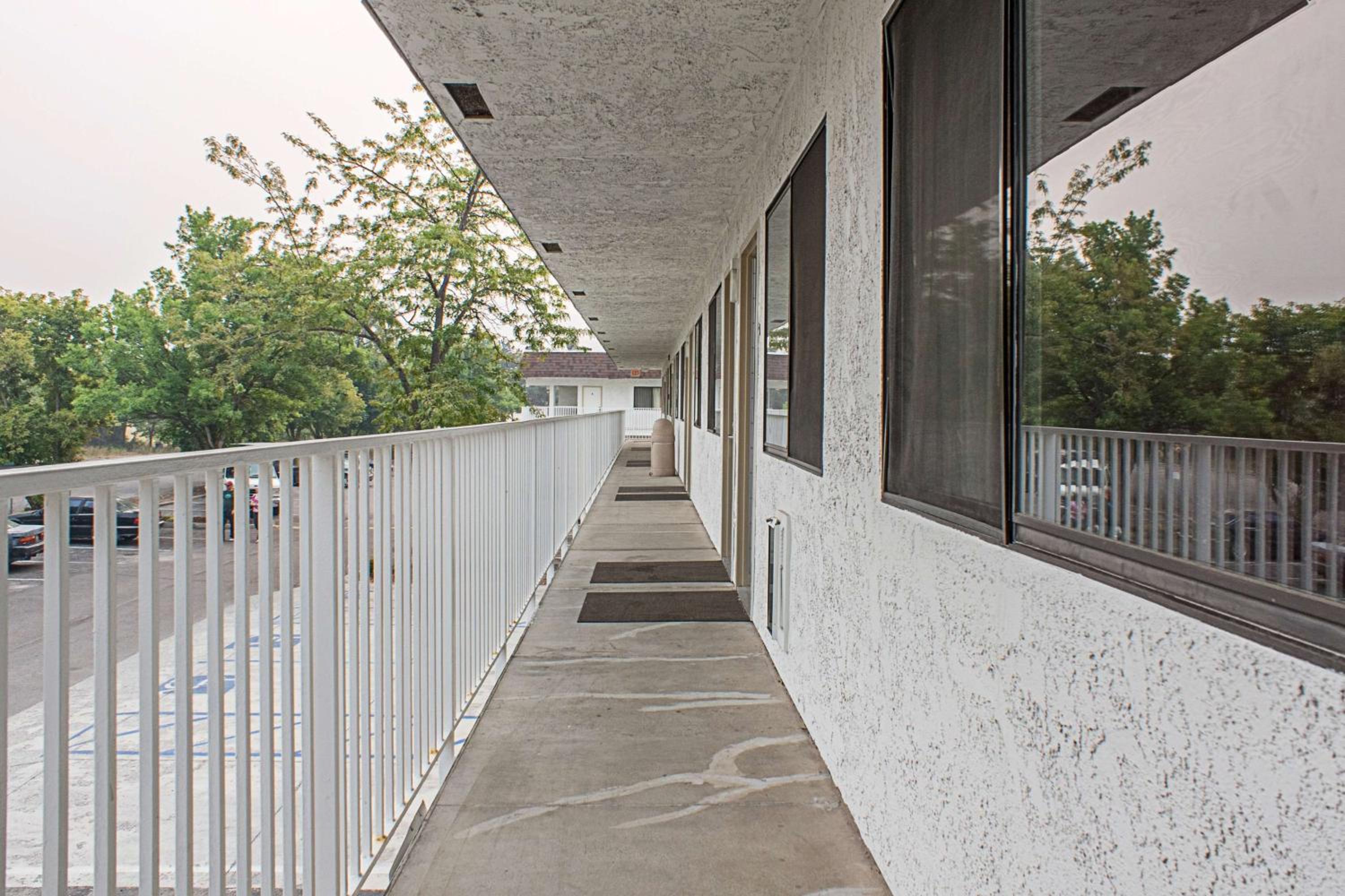 Motel 6-Kalispell, MT