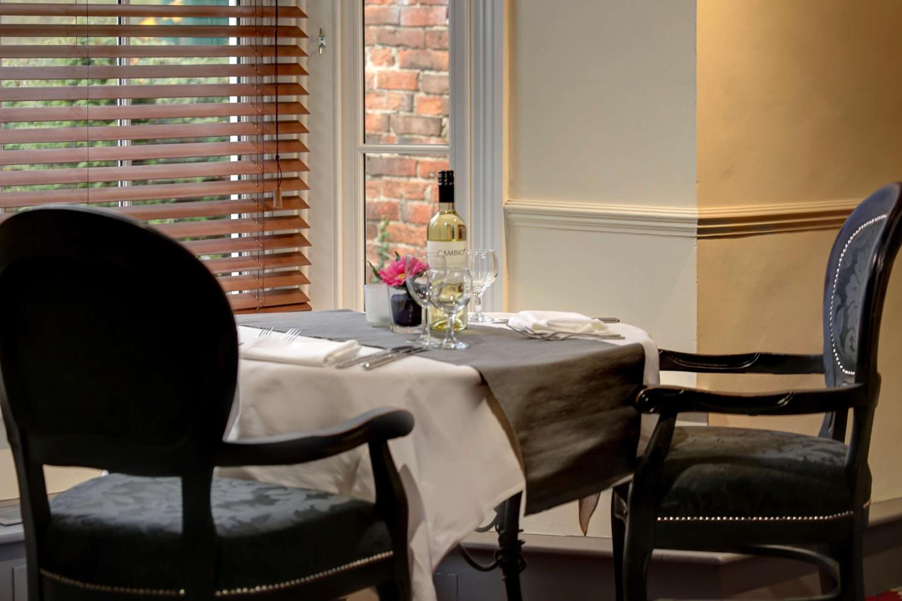 Loughborough Vacations - Quorn Country Hotel Leicester - Property Image 29
