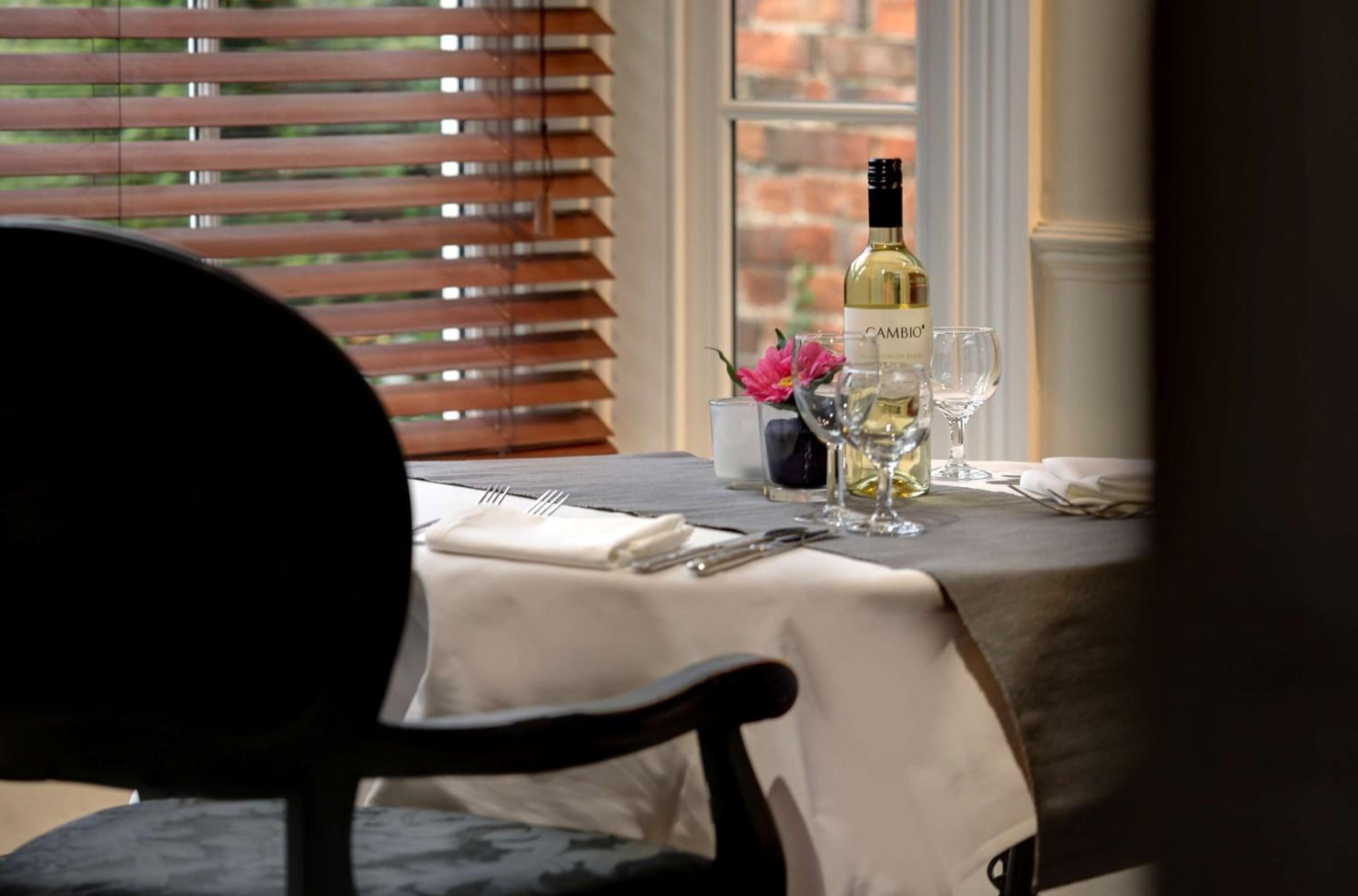 Loughborough Vacations - Quorn Country Hotel Leicester - Property Image 30