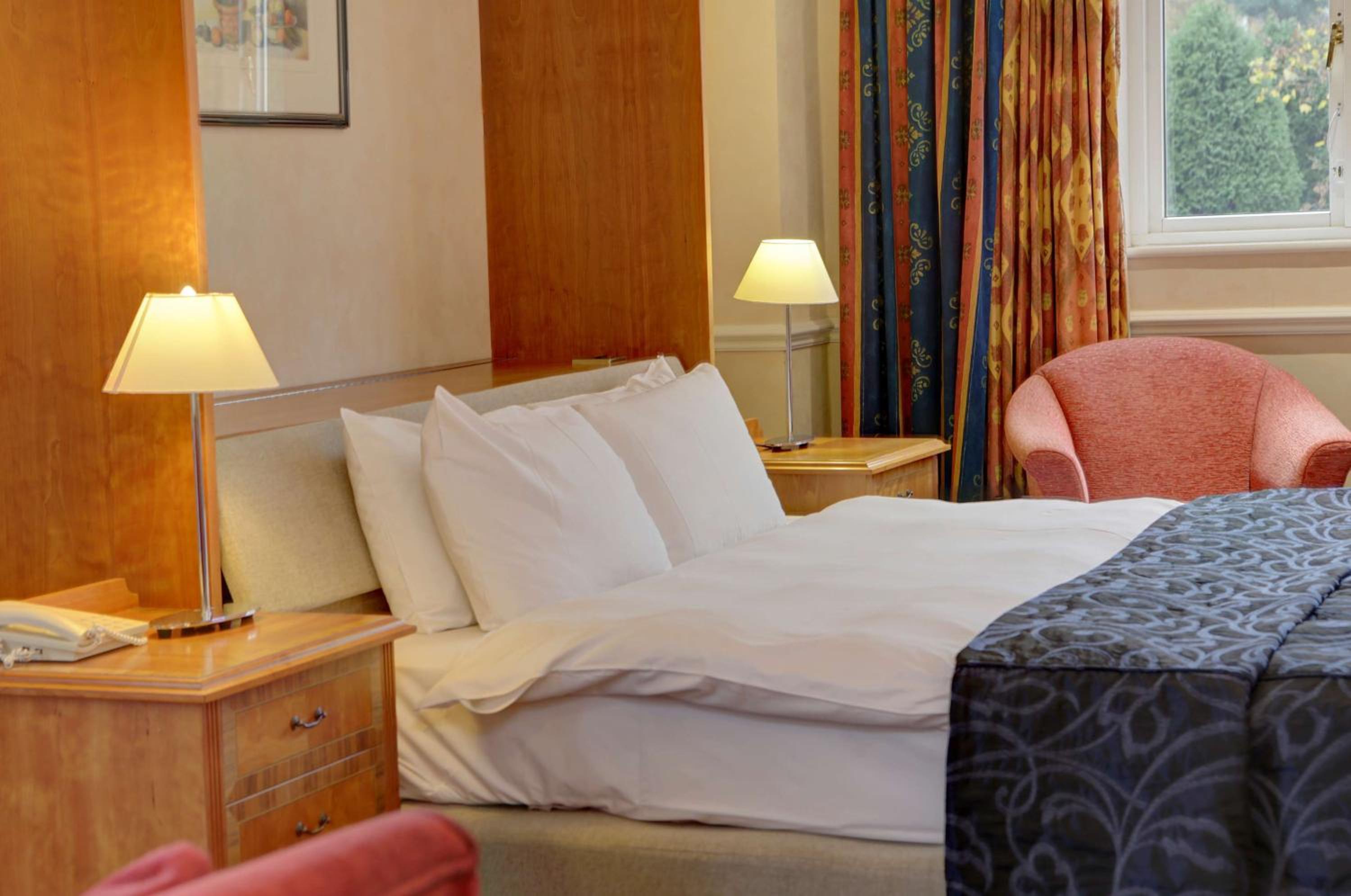 Loughborough Vacations - Quorn Country Hotel Leicester - Property Image 21
