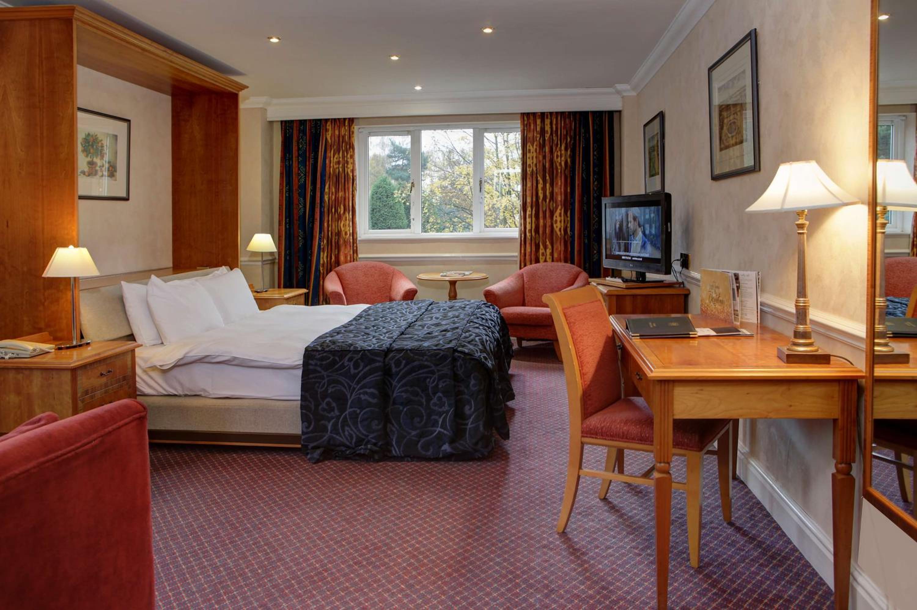 Loughborough Vacations - Quorn Country Hotel Leicester - Property Image 32