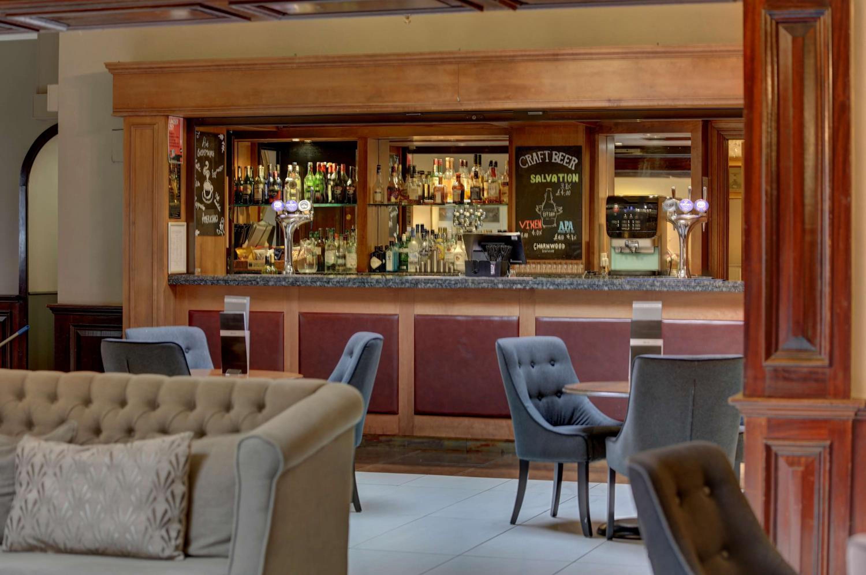 Loughborough Vacations - Quorn Country Hotel Leicester - Property Image 42