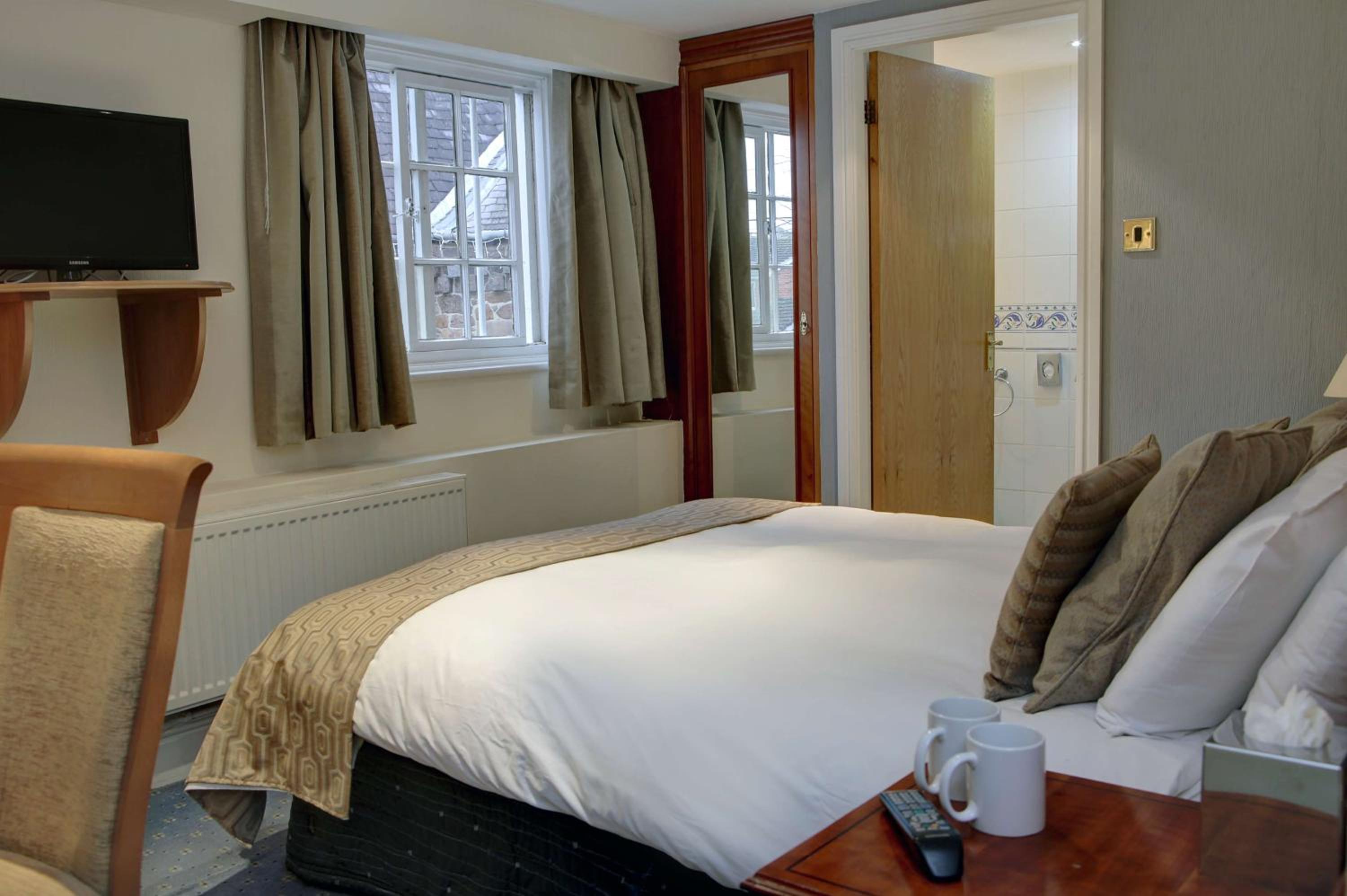 Loughborough Vacations - Quorn Country Hotel Leicester - Property Image 33