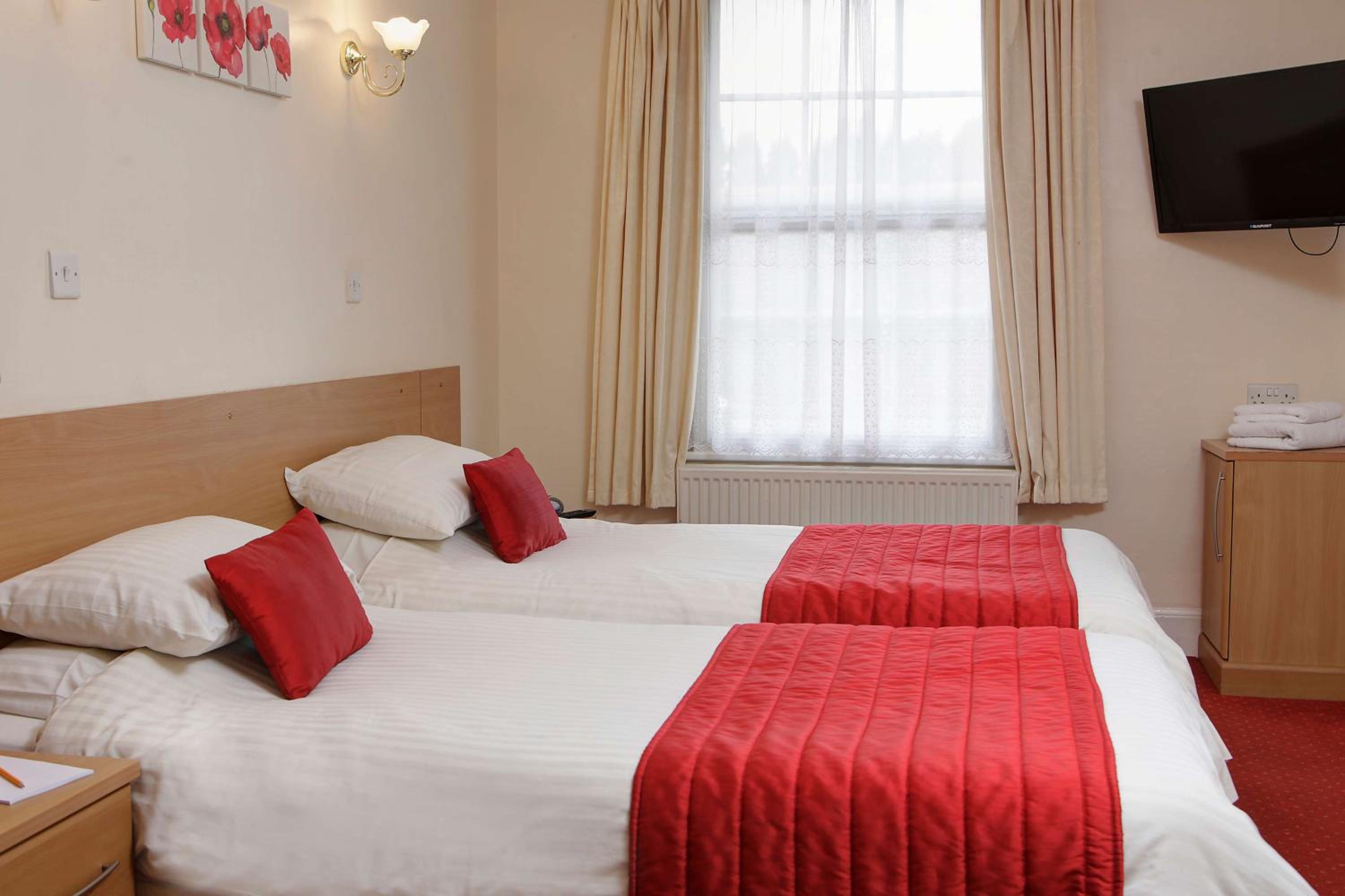 The Cedars Hotel, photo 27