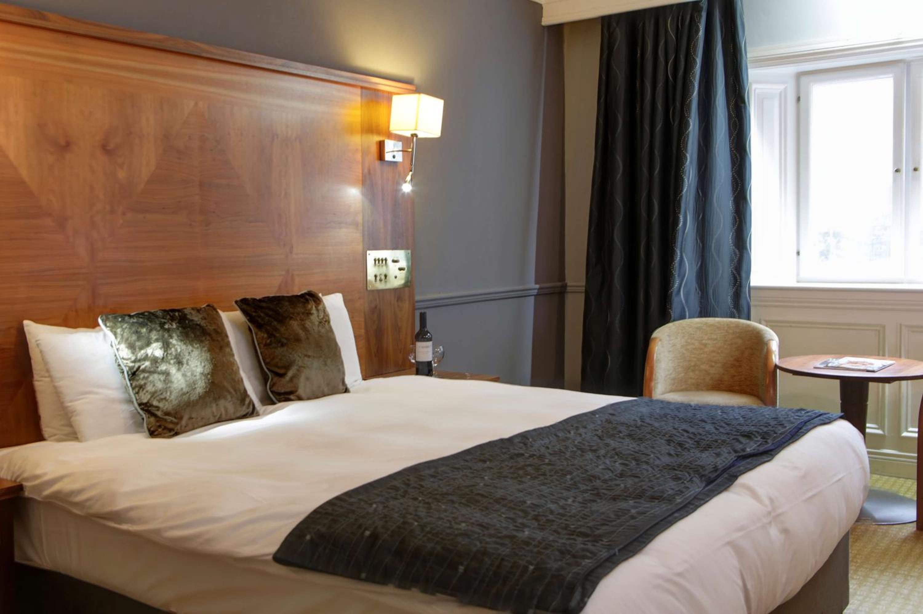 Loughborough Vacations - Quorn Country Hotel Leicester - Property Image 16