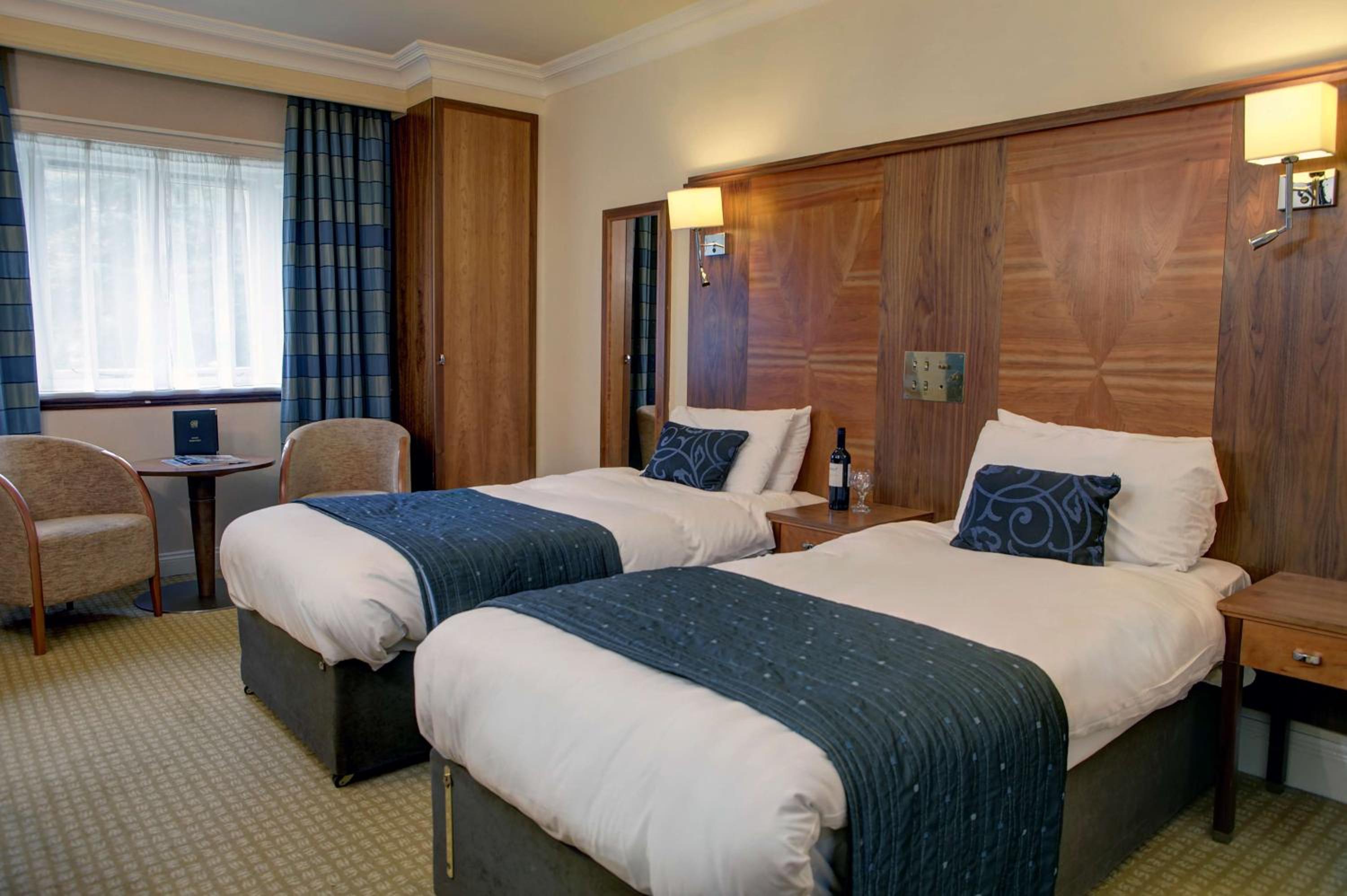Loughborough Vacations - Quorn Country Hotel Leicester - Property Image 17