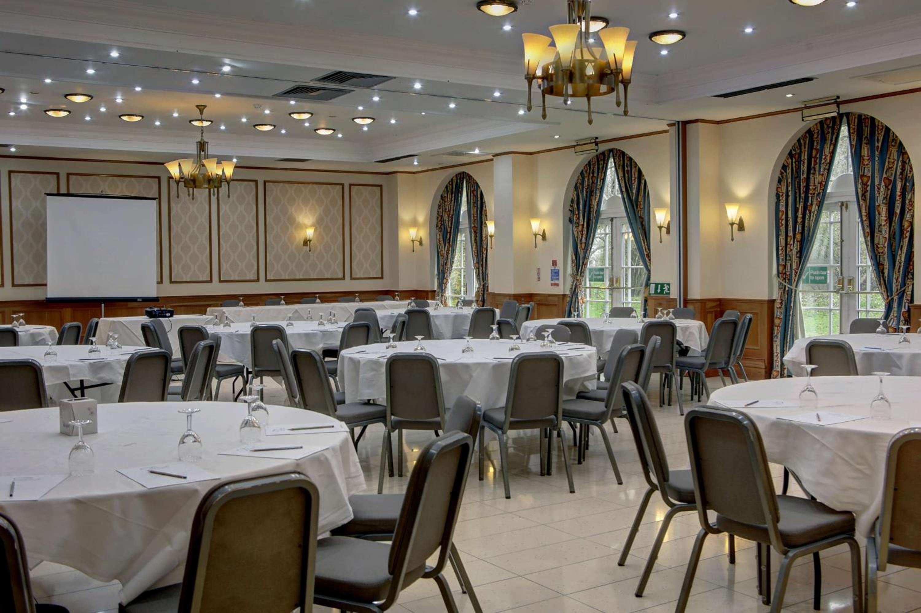 Loughborough Vacations - Quorn Country Hotel Leicester - Property Image 24
