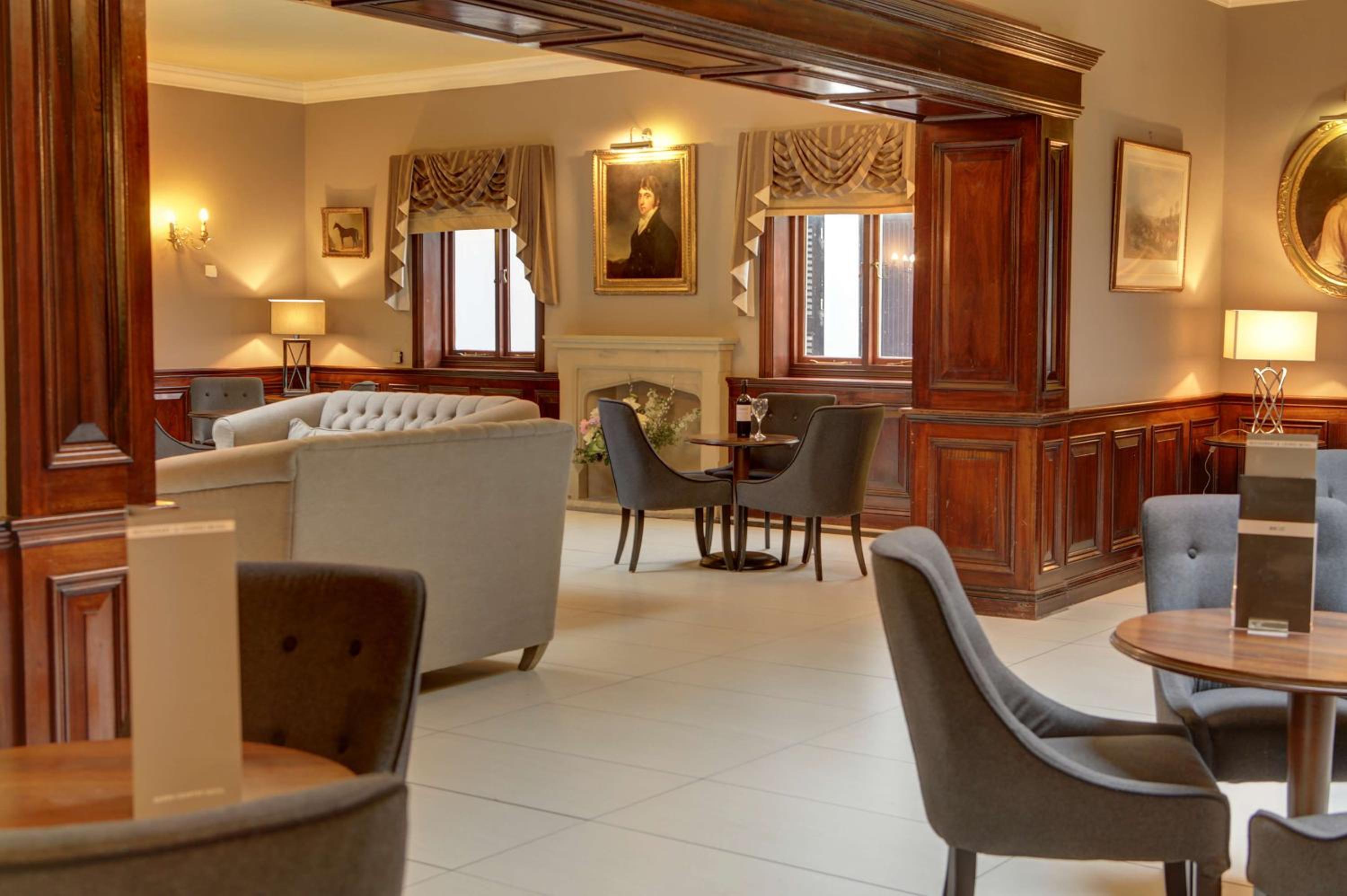 Loughborough Vacations - Quorn Country Hotel Leicester - Property Image 18