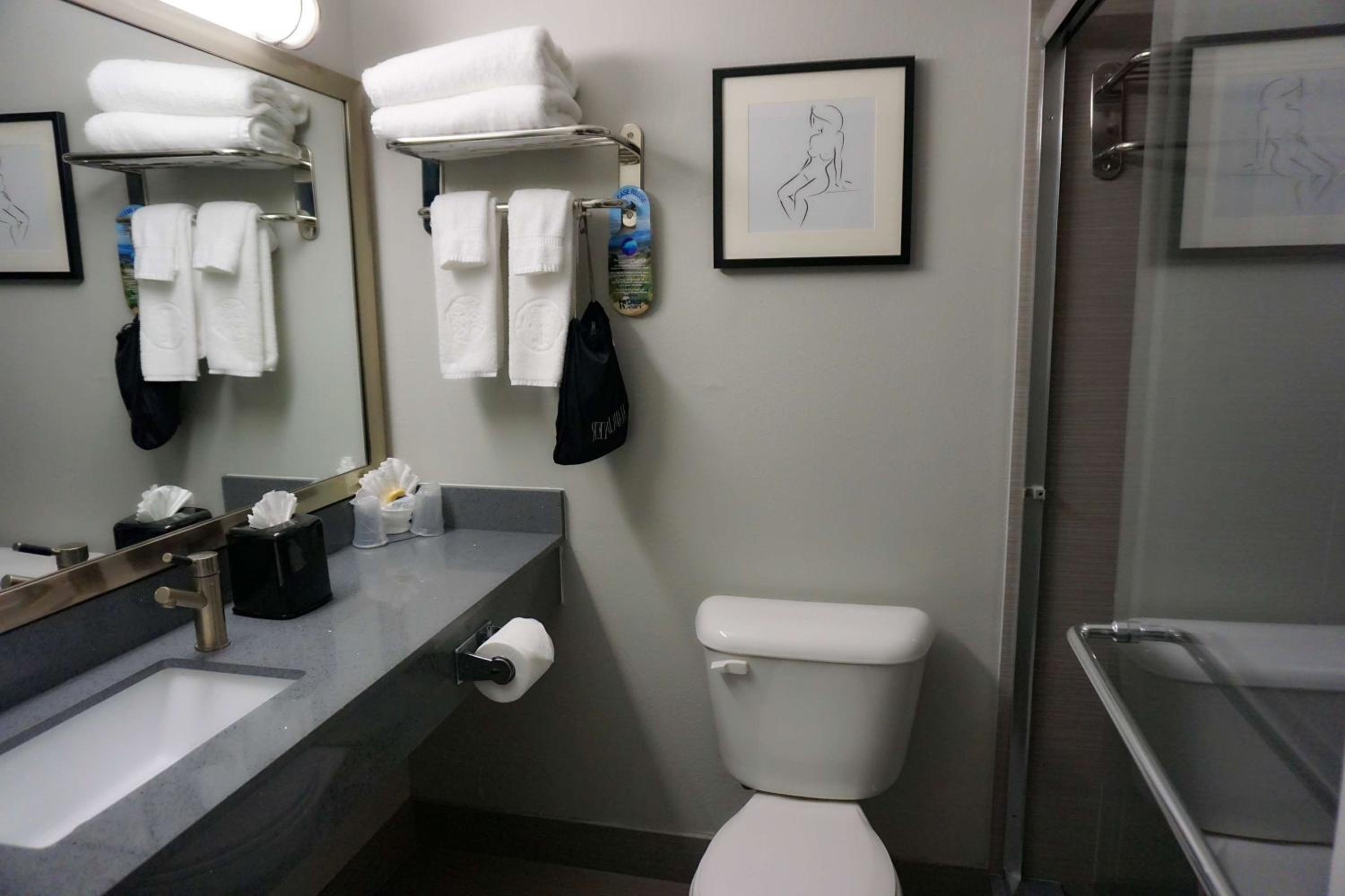 Rosemead Vacations - Hartford Hotel Best Western Signature Collection - Property Image 13