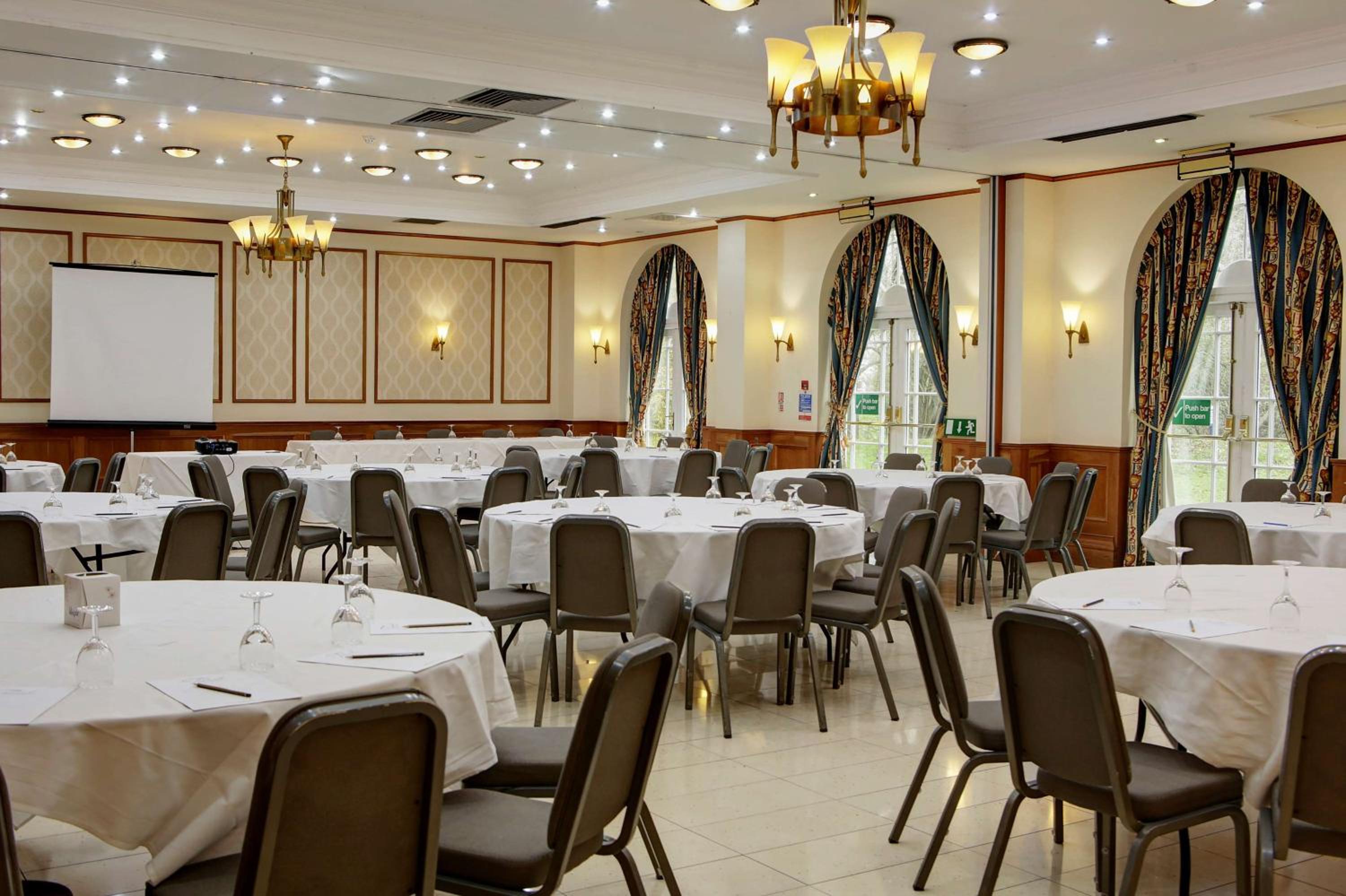 Loughborough Vacations - Quorn Country Hotel Leicester - Property Image 26