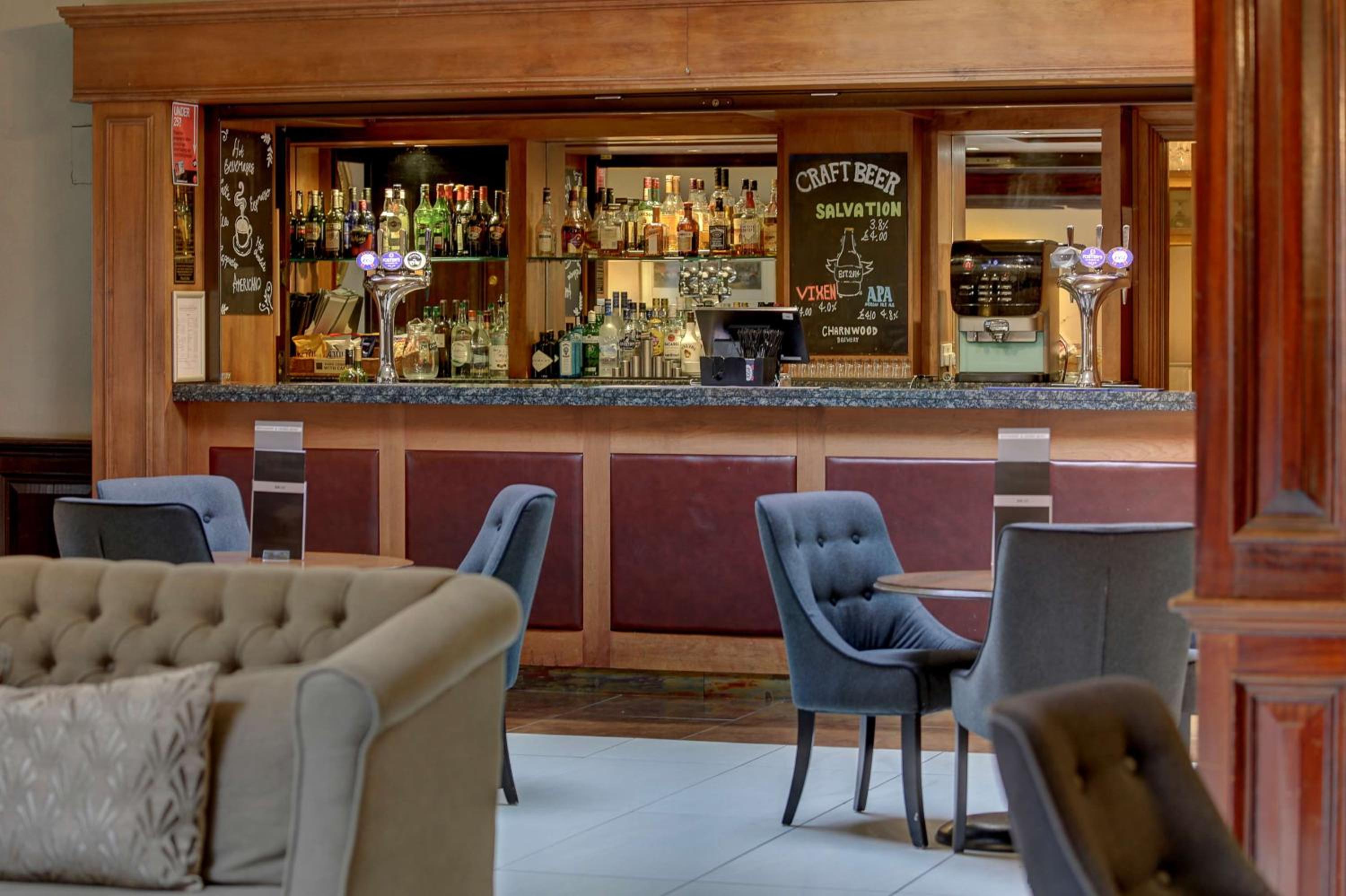 Loughborough Vacations - Quorn Country Hotel Leicester - Property Image 62