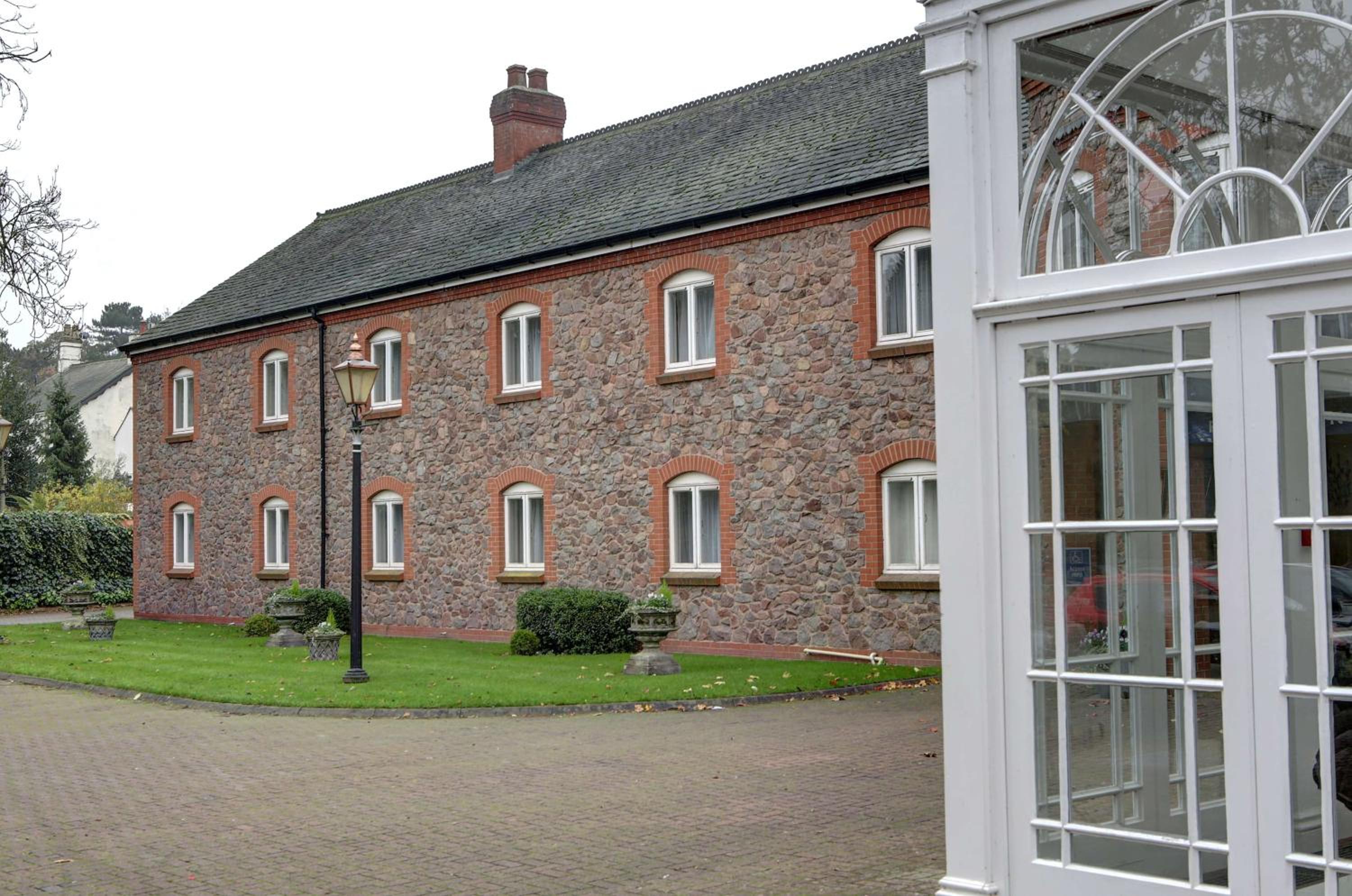 Loughborough Vacations - Quorn Country Hotel Leicester - Property Image 48