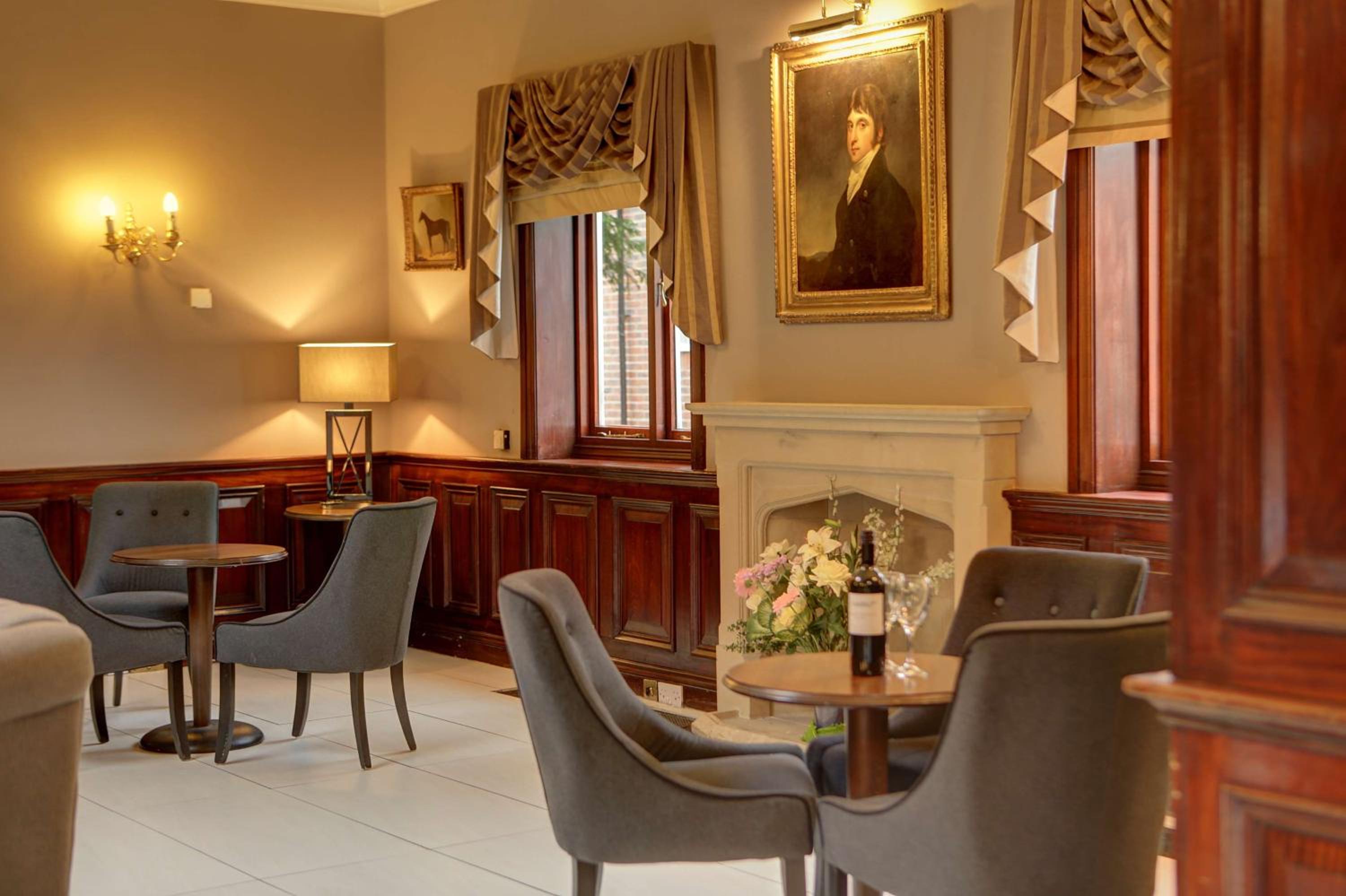 Loughborough Vacations - Quorn Country Hotel Leicester - Property Image 63