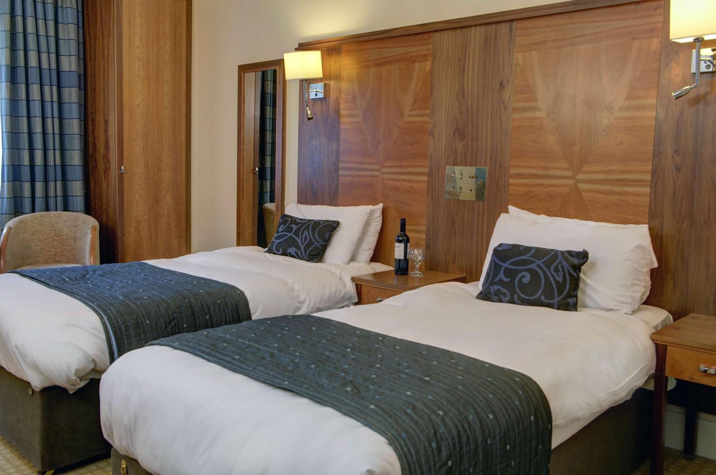 Loughborough Vacations - Quorn Country Hotel Leicester - Property Image 54
