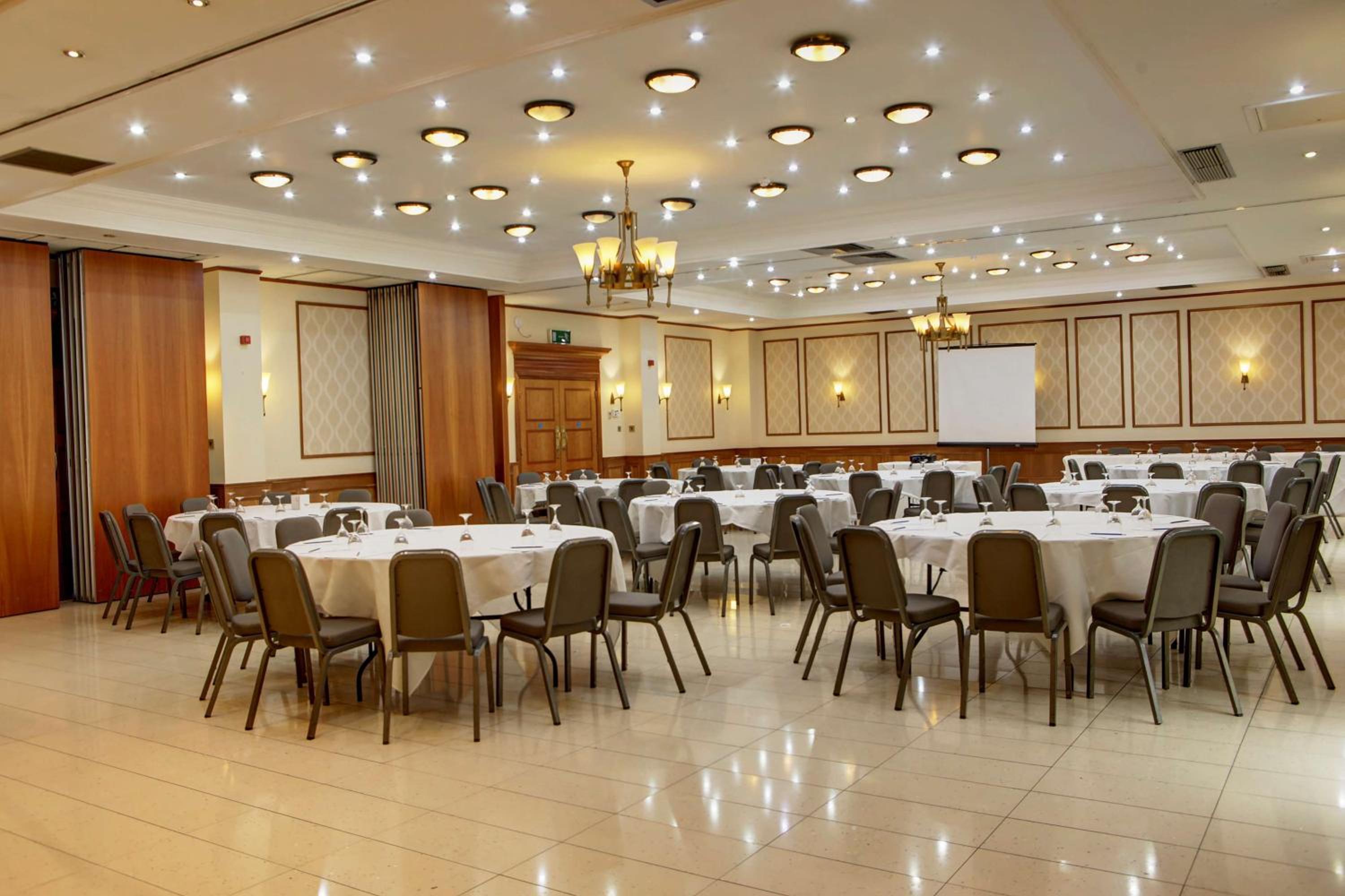Loughborough Vacations - Quorn Country Hotel Leicester - Property Image 27