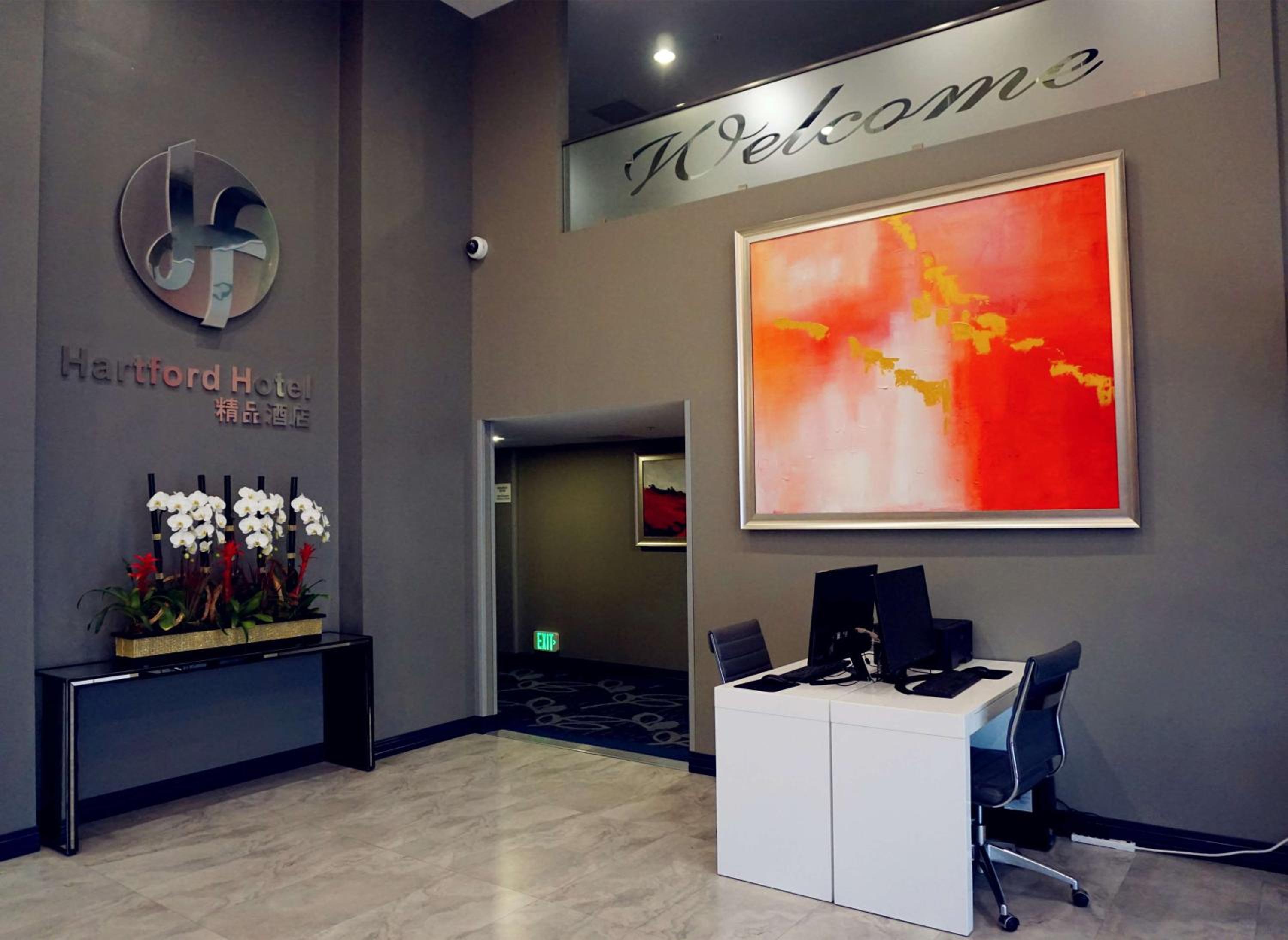 Rosemead Vacations - Hartford Hotel Best Western Signature Collection - Property Image 22