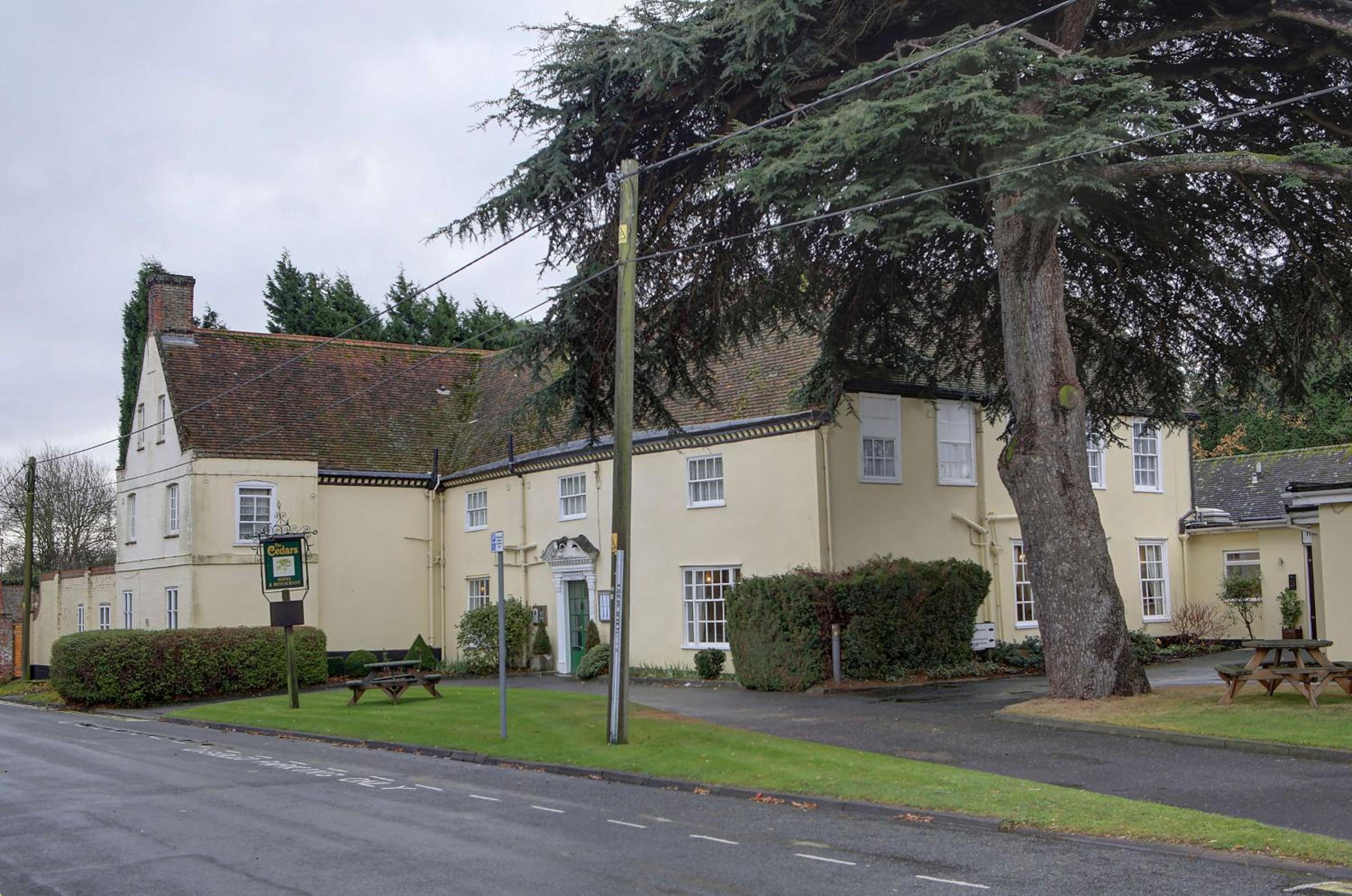 The Cedars Hotel, photo 5