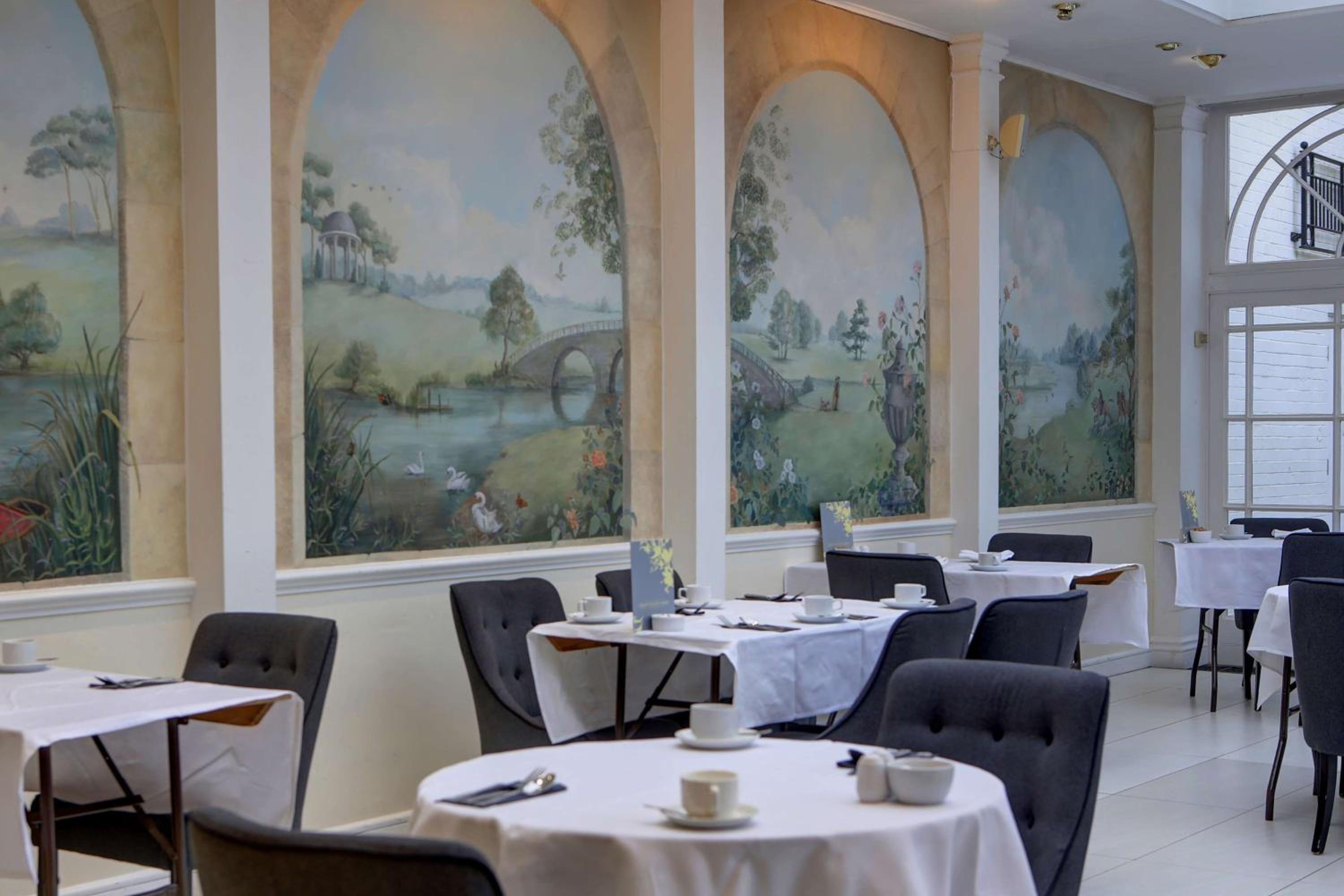 Loughborough Vacations - Quorn Country Hotel Leicester - Property Image 20