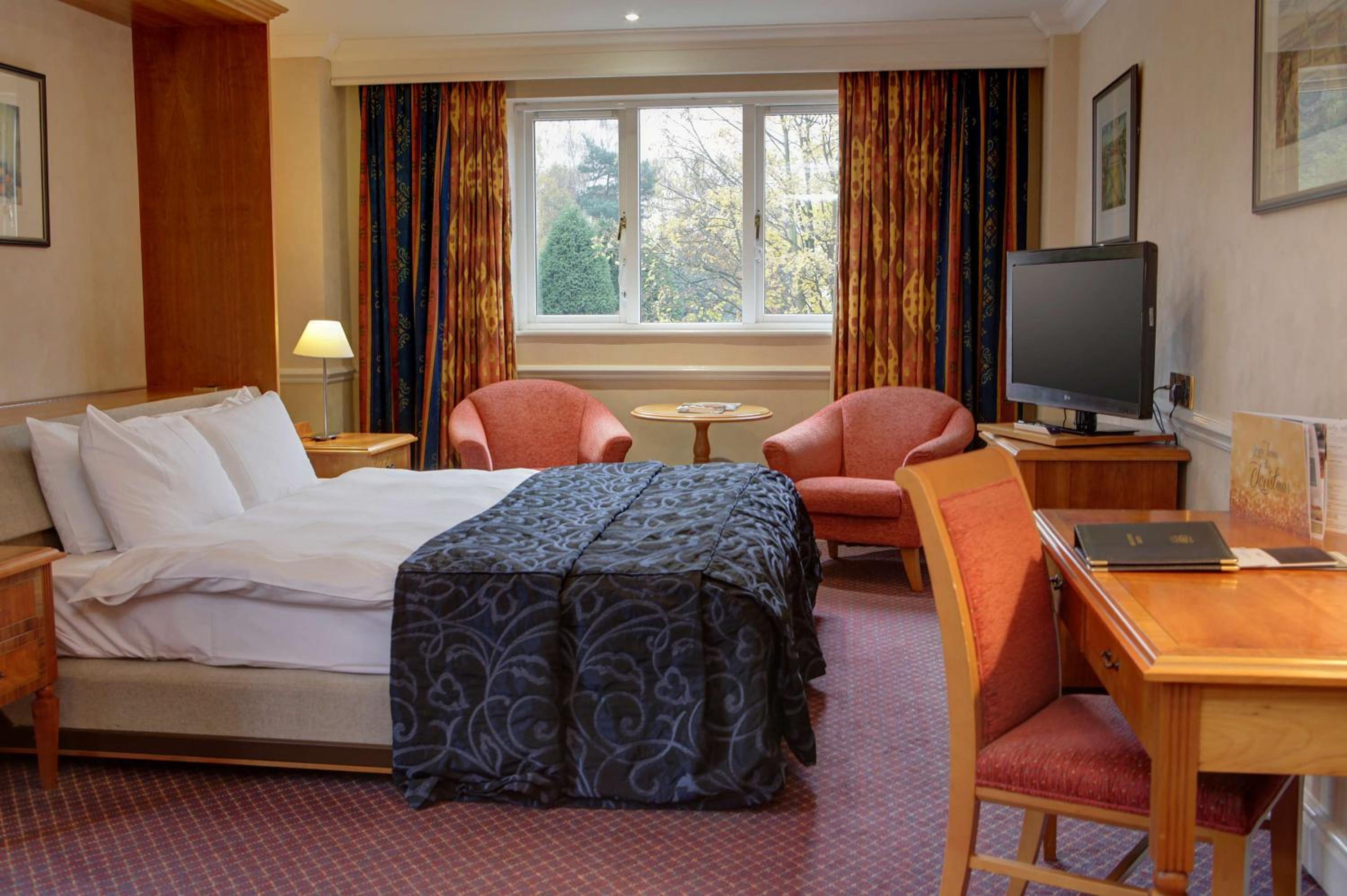 Loughborough Vacations - Quorn Country Hotel Leicester - Property Image 61